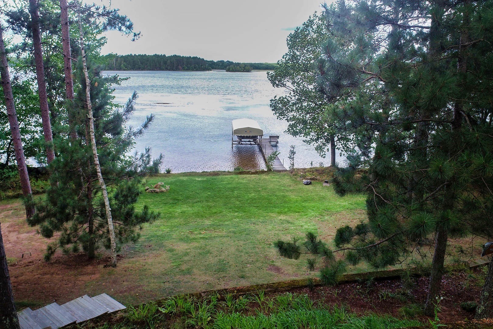 7465 E Flowage Road Property Photo 4