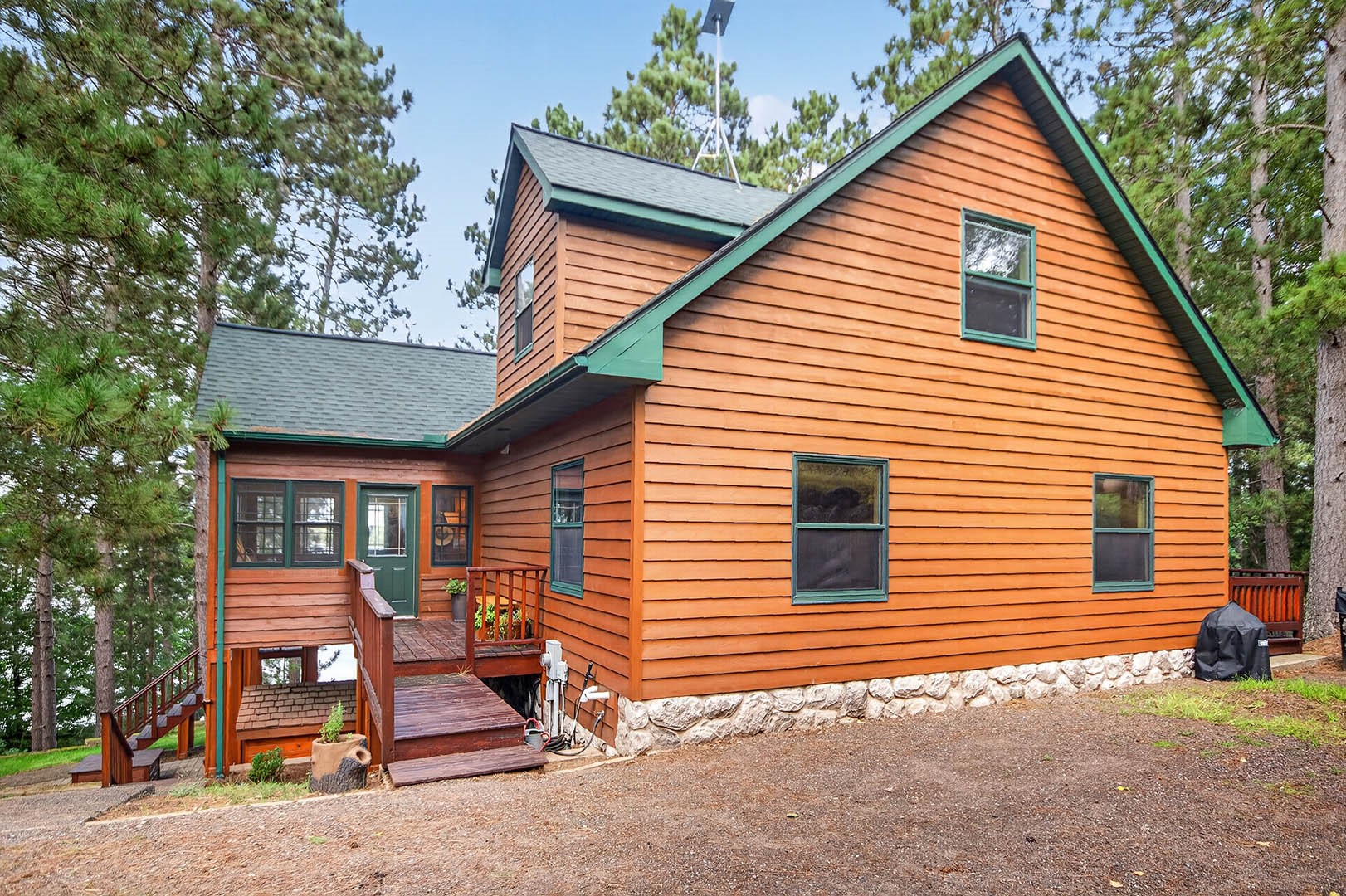7465 E Flowage Road Property Photo 5