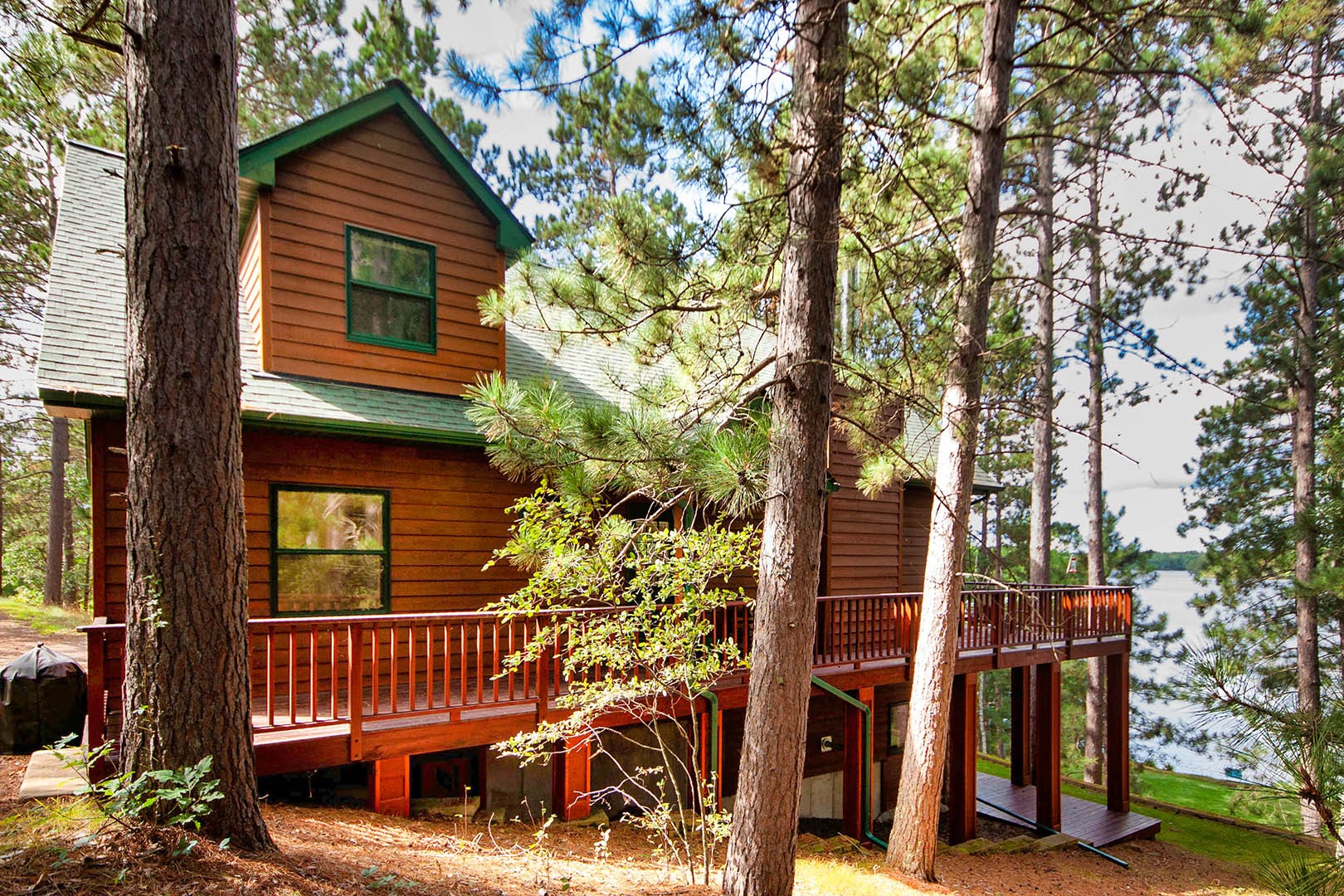 7465 E Flowage Road Property Photo 6