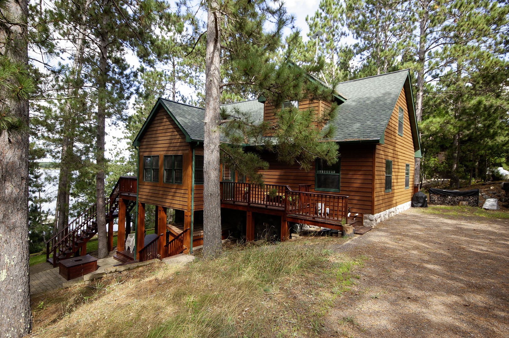 7465 E Flowage Road Property Photo 7