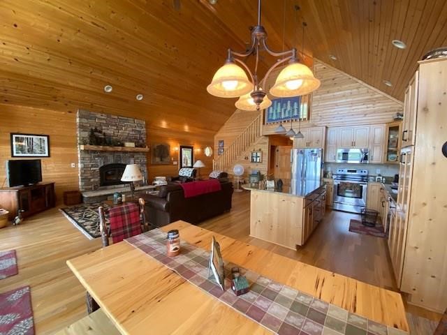 7465 E Flowage Road Property Photo 18