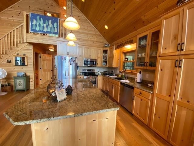 7465 E Flowage Road Property Photo 21