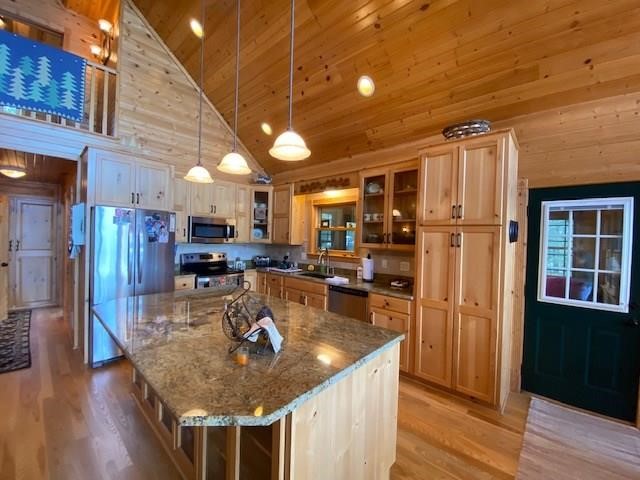 7465 E Flowage Road Property Photo 22