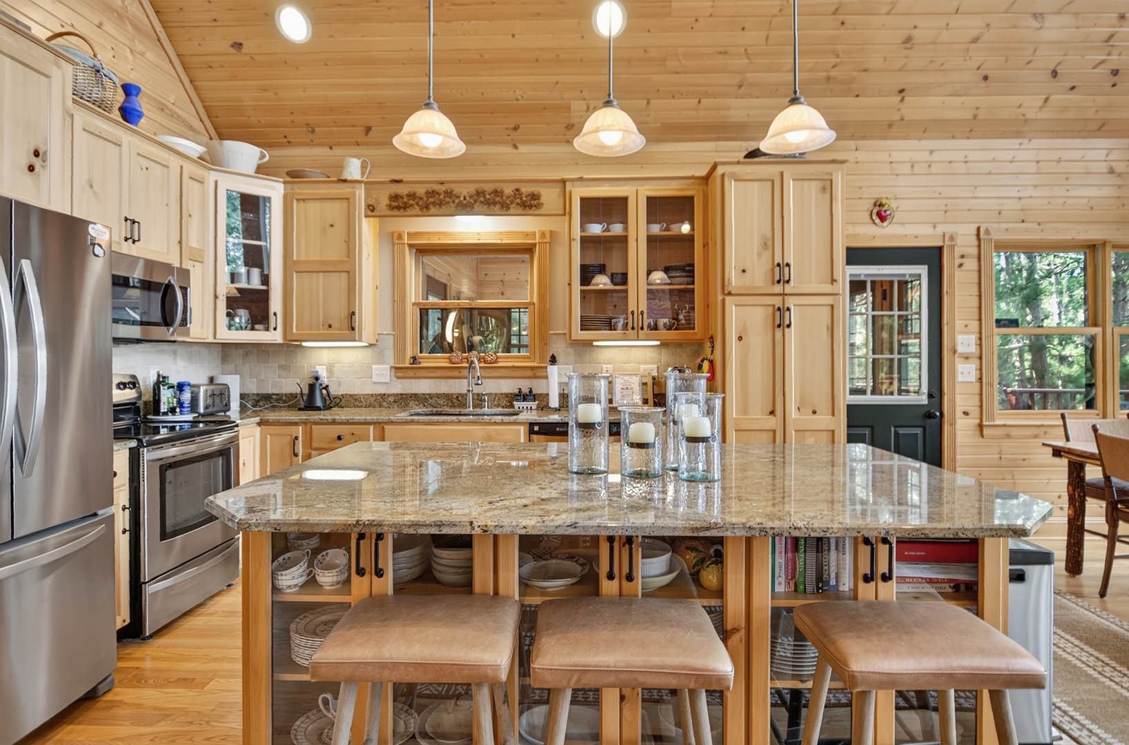 7465 E Flowage Road Property Photo 40