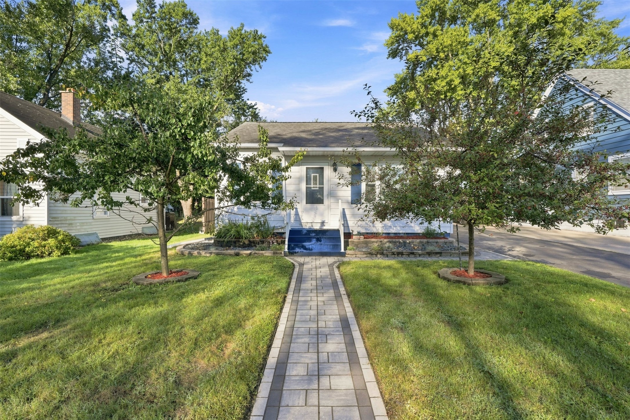 542 Wagner Avenue Property Photo 1