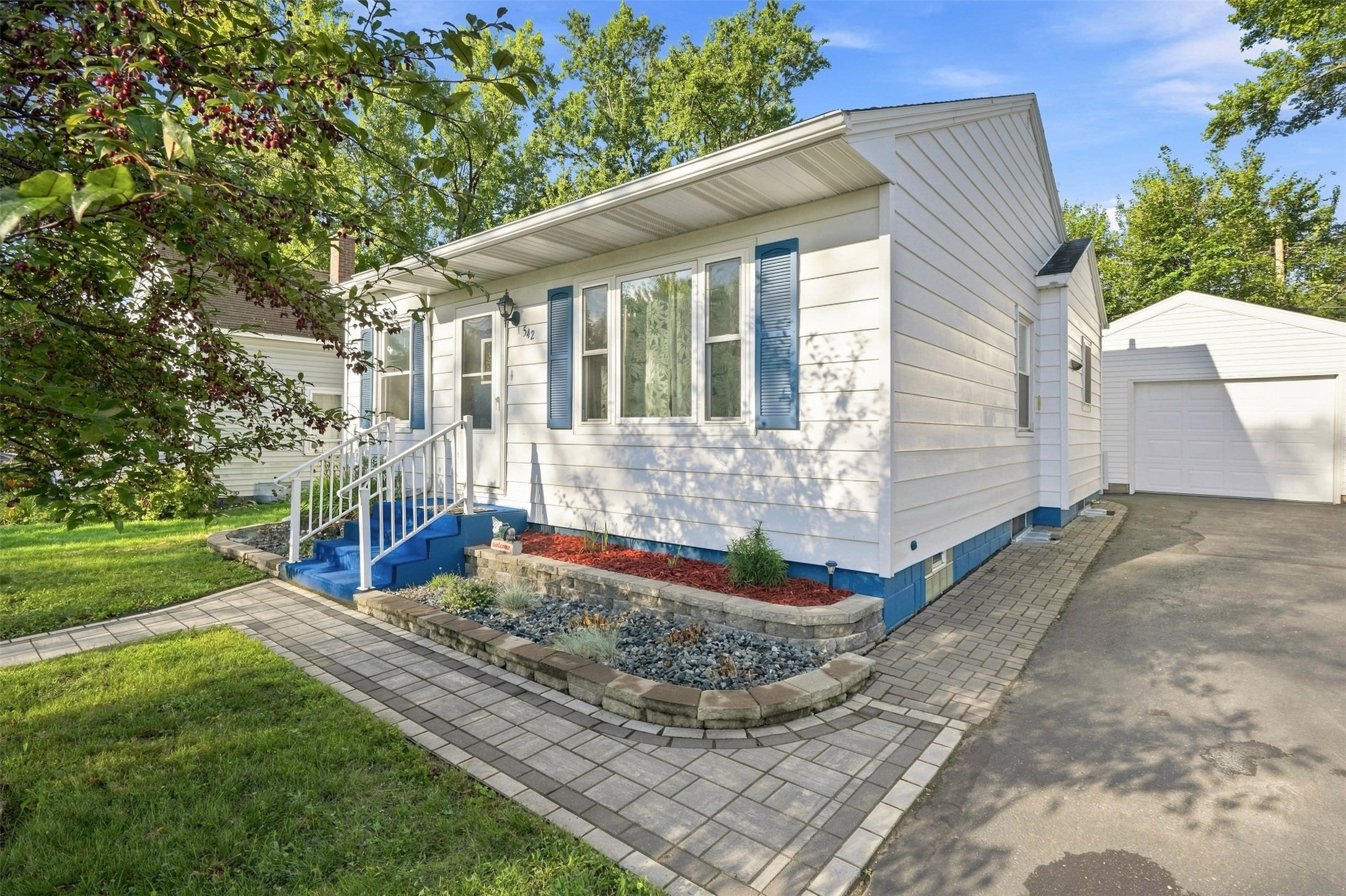 542 Wagner Avenue Property Photo 2