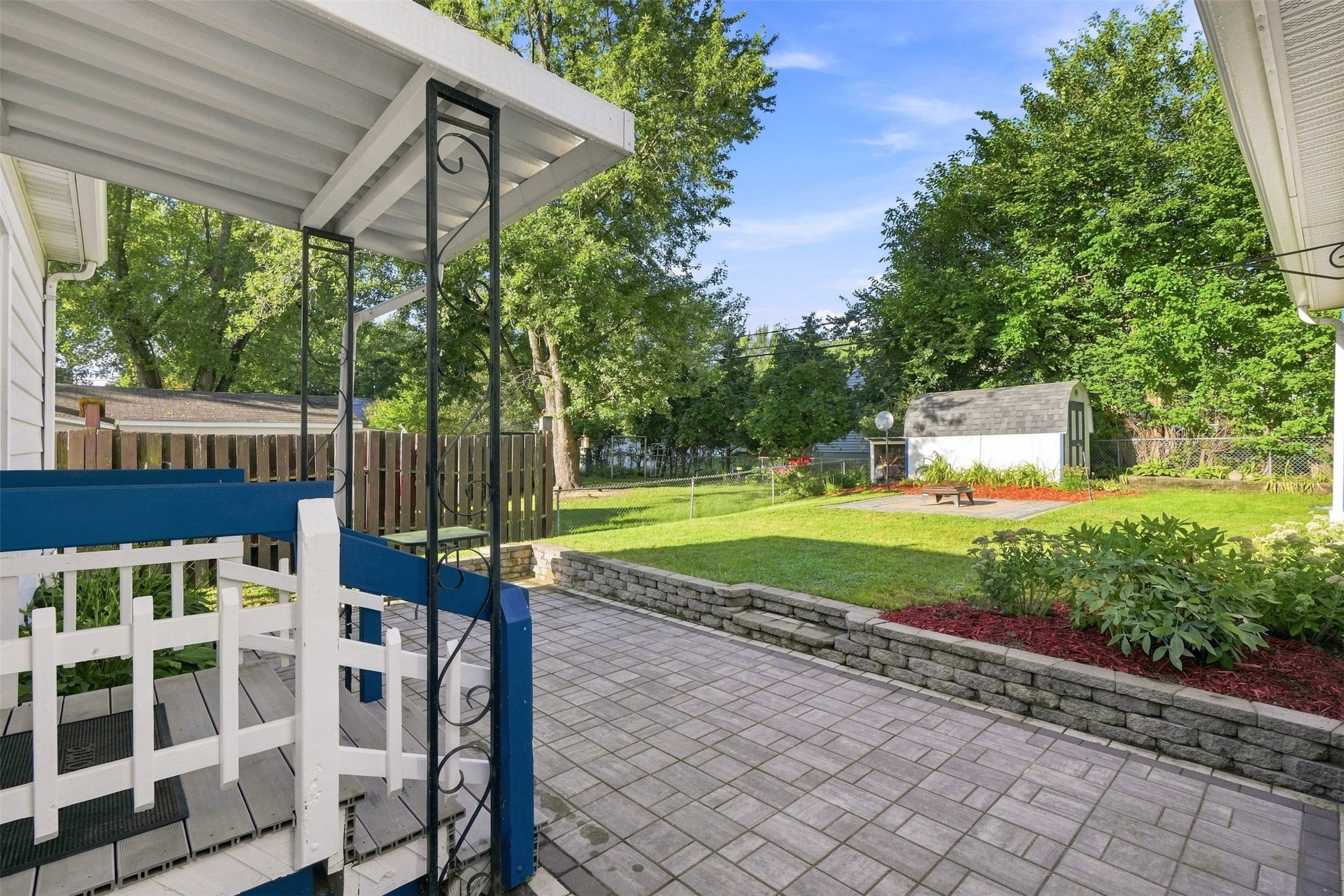 542 Wagner Avenue Property Photo 3