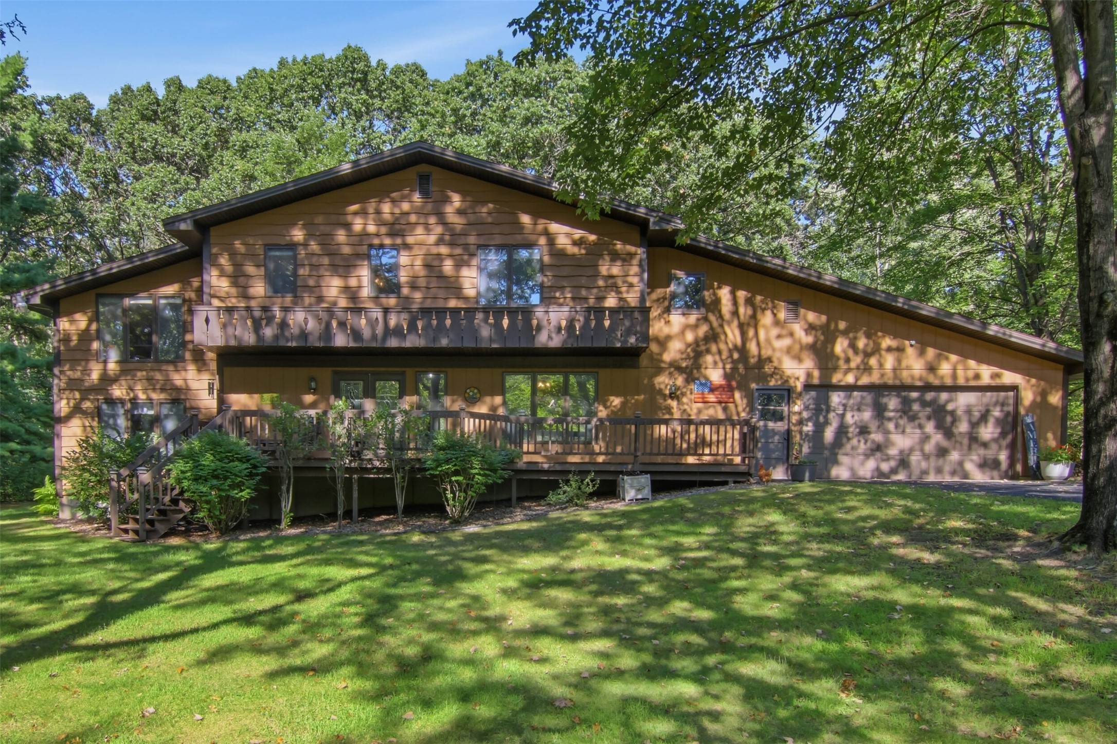W2610 Rim Rock Road Property Photo 1