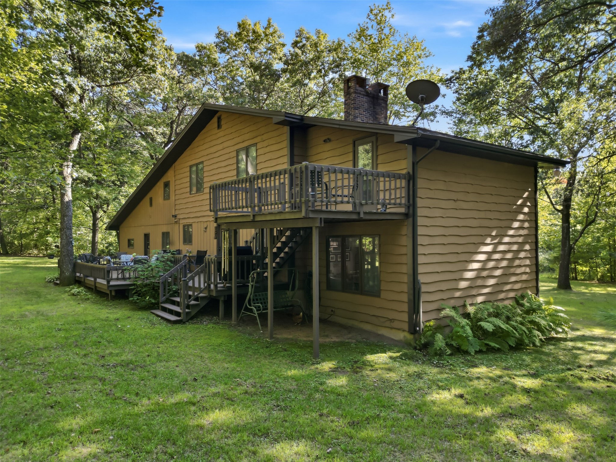 W2610 Rim Rock Road Property Photo 5
