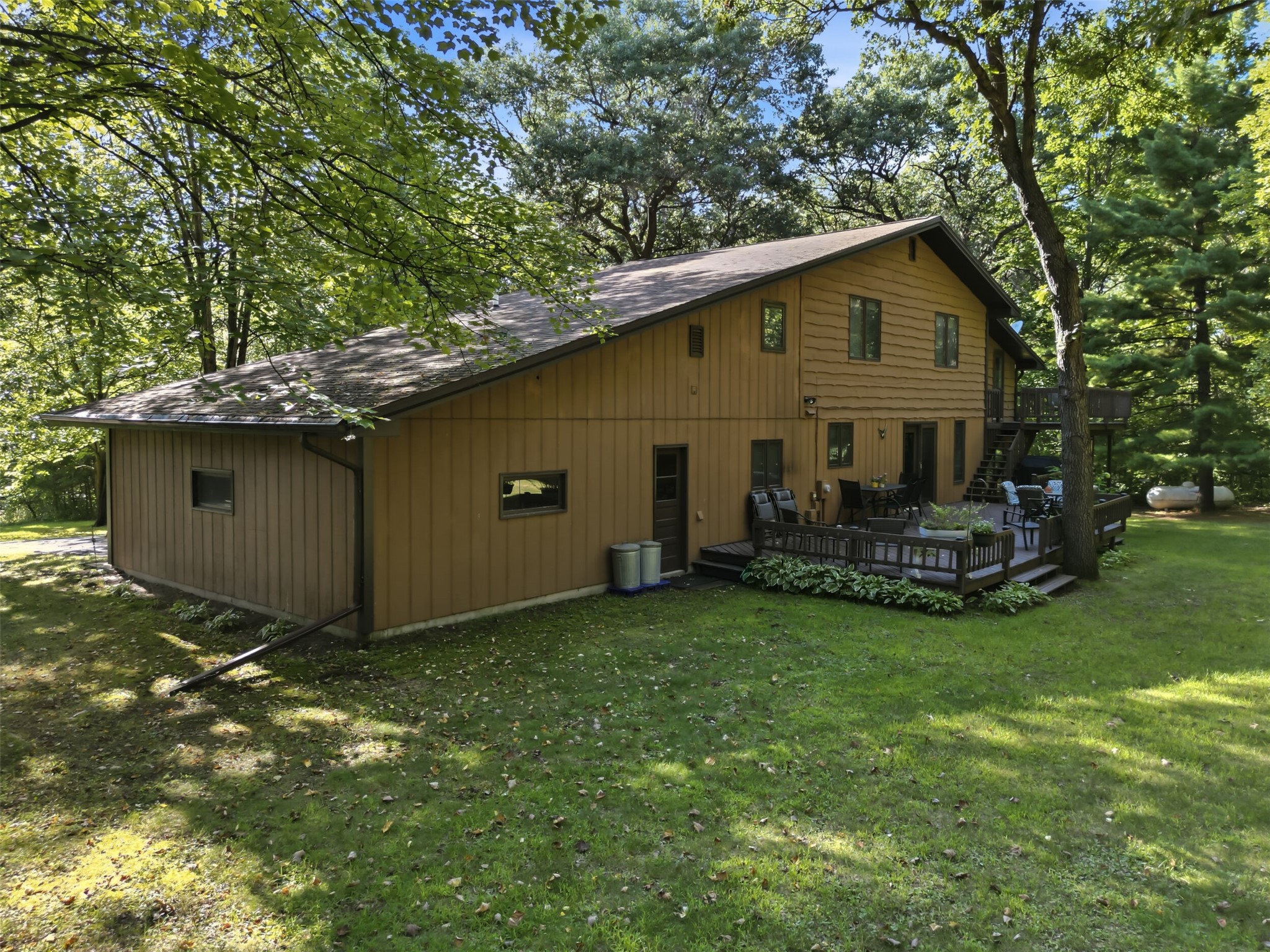 W2610 Rim Rock Road Property Photo 8