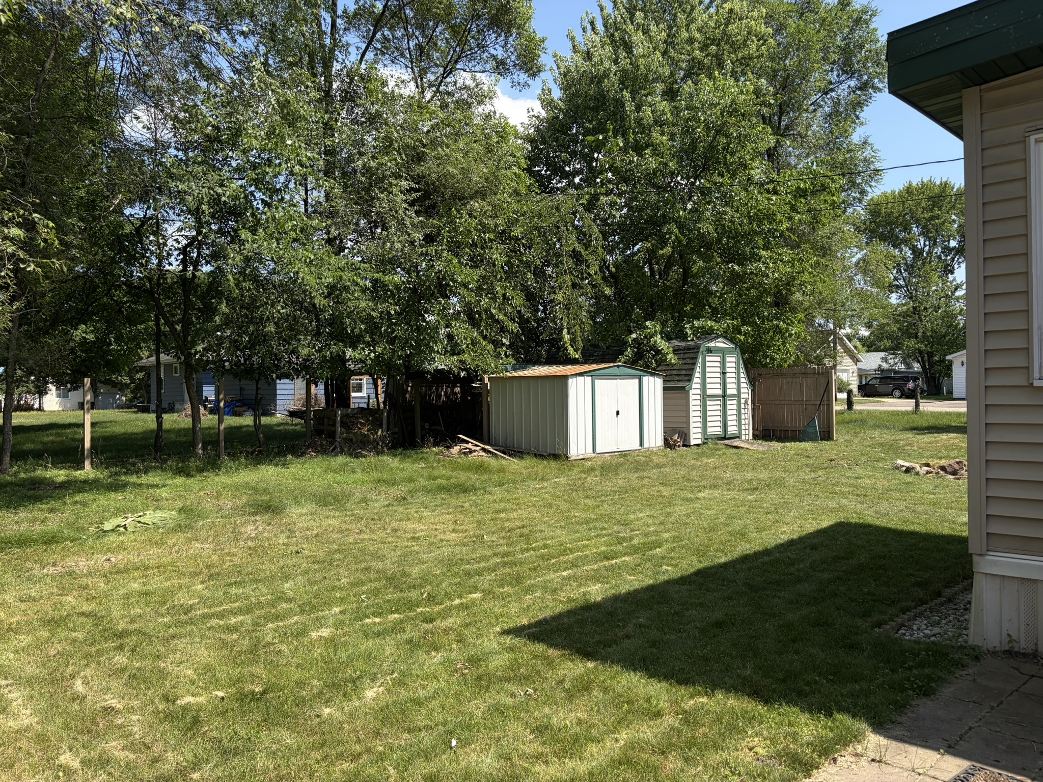 1307 Barron Street Property Photo 3