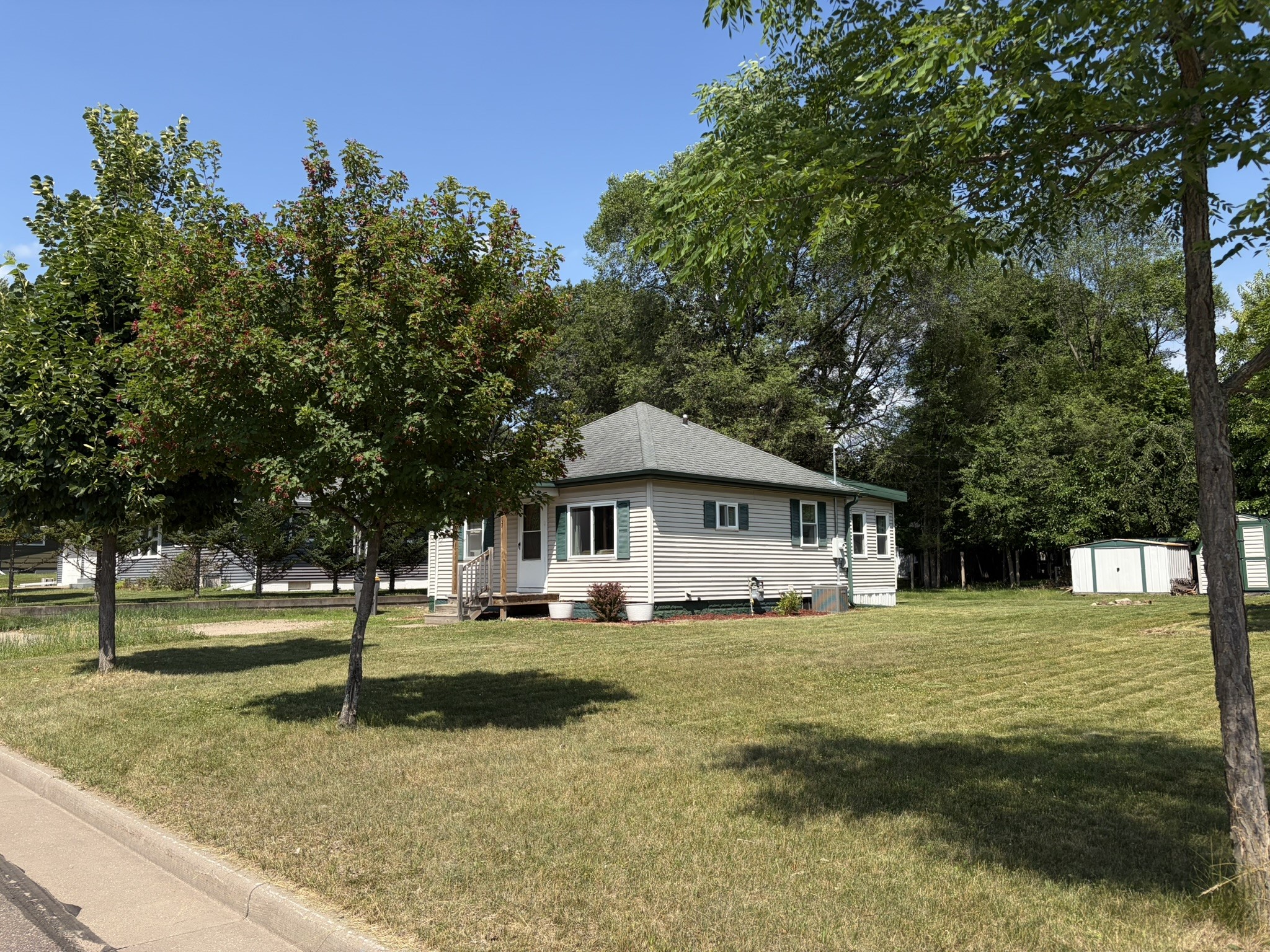 1307 Barron Street Property Photo 16
