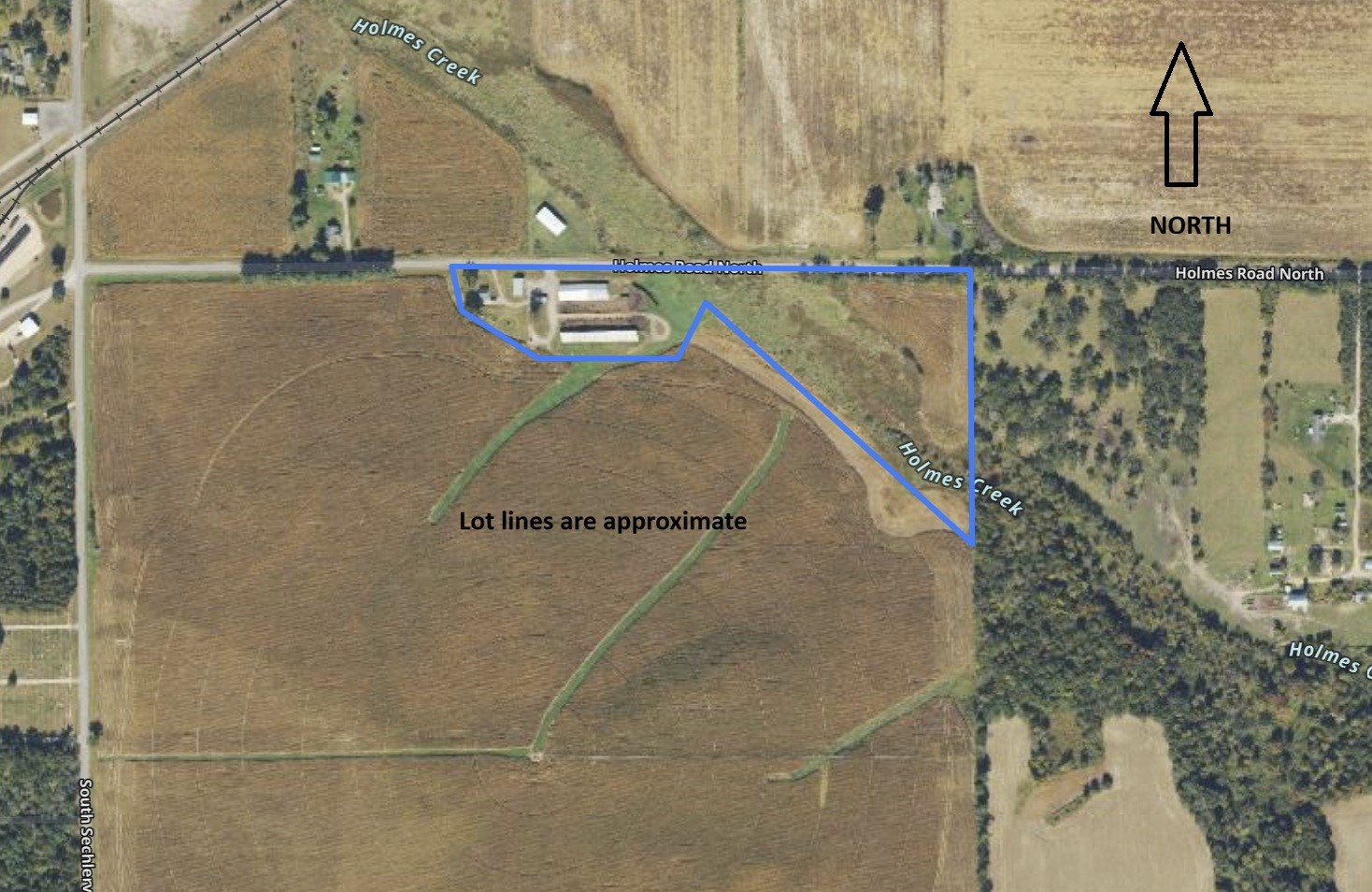 14207 Holmes Road Property Photo 54