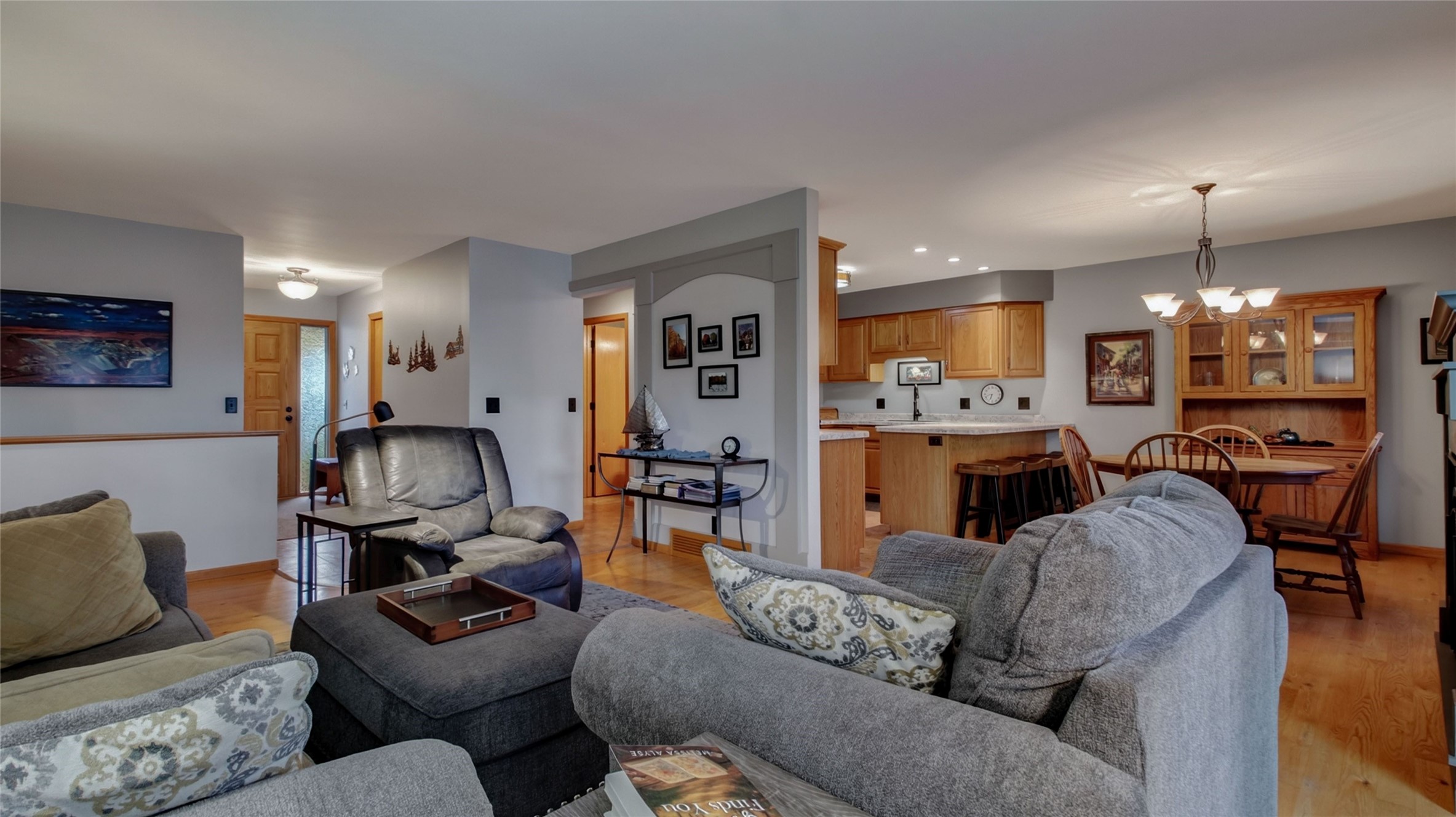 1107 Knollwood Trail Property Photo 5