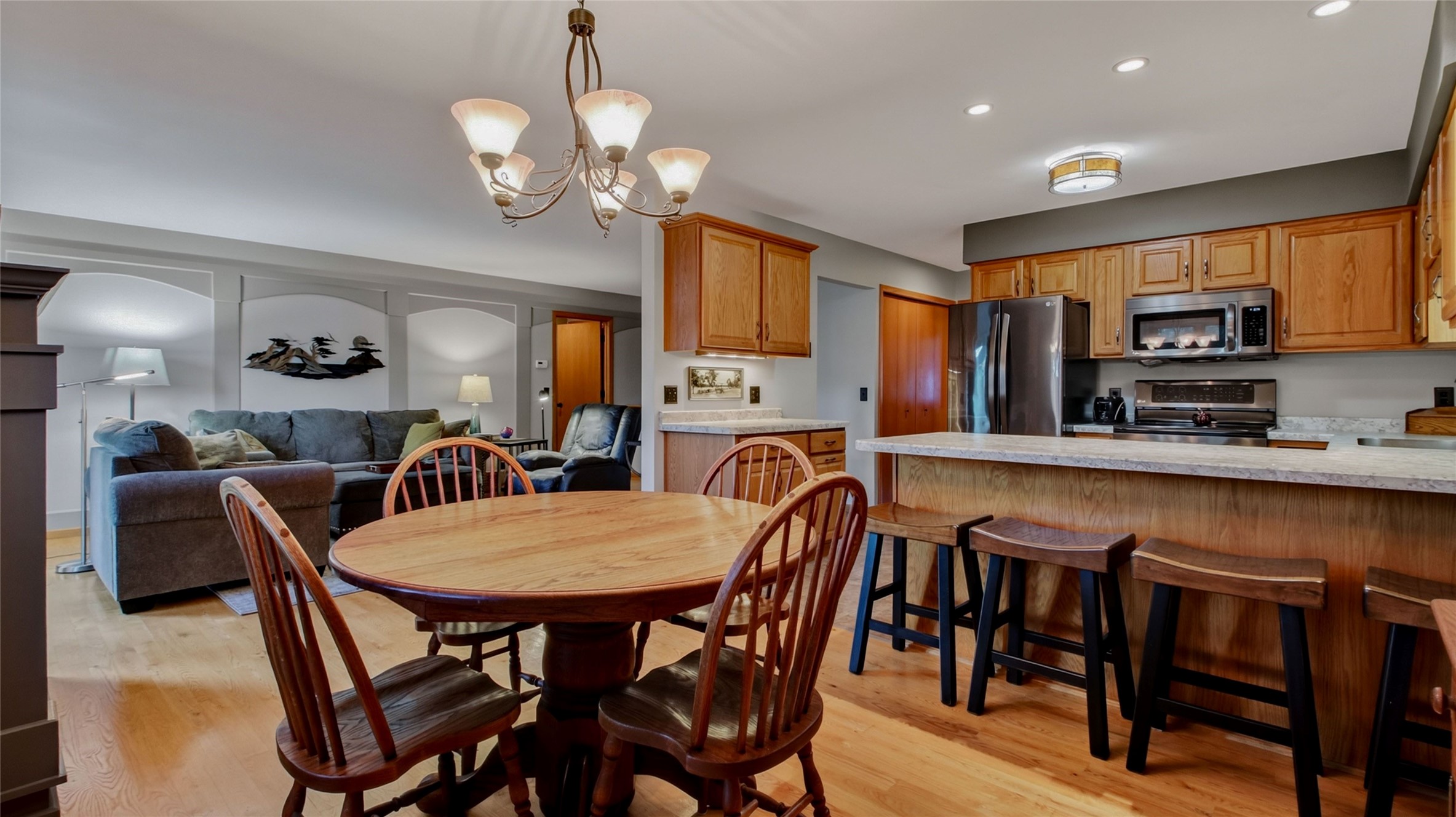1107 Knollwood Trail Property Photo 7