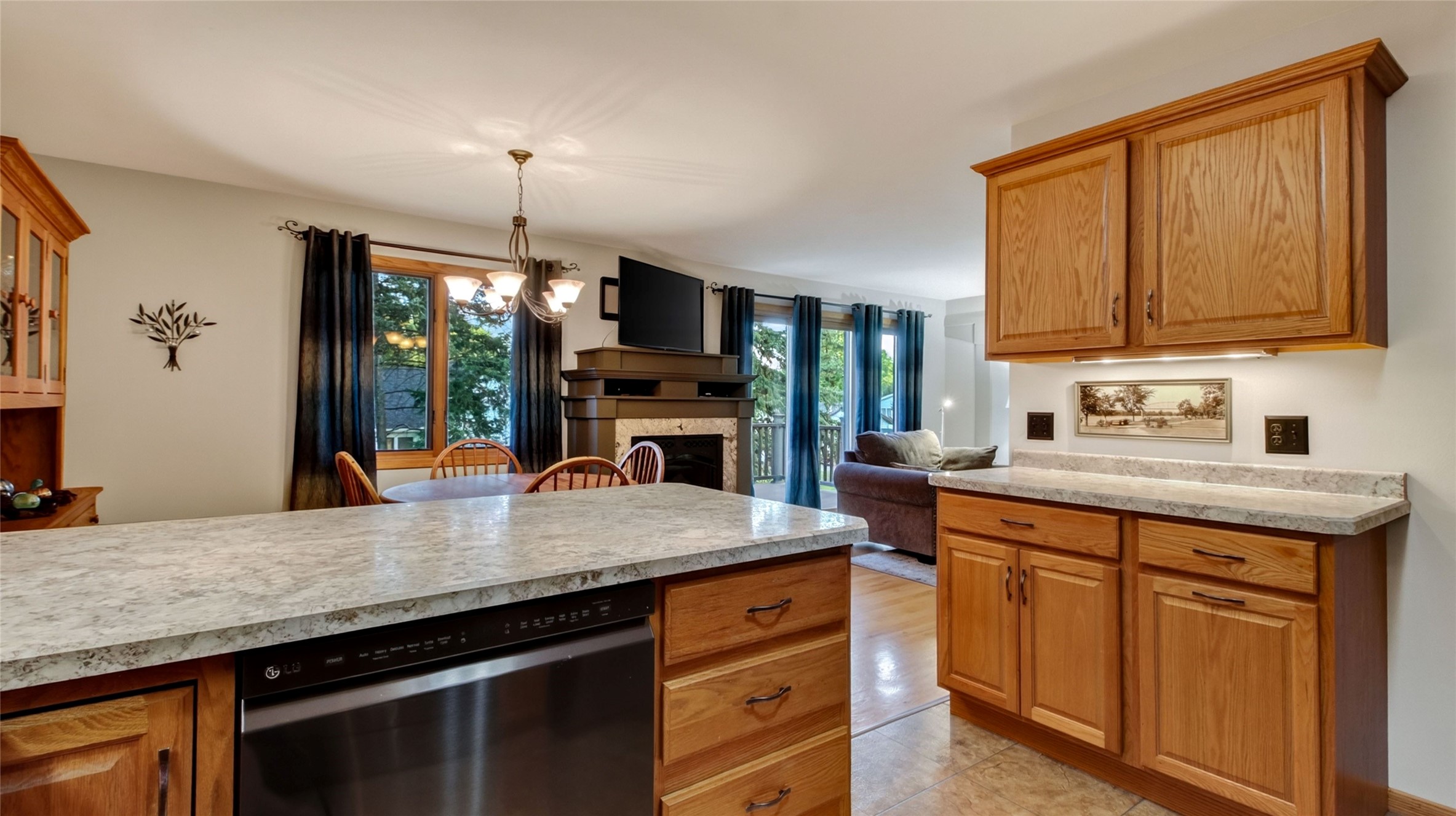 1107 Knollwood Trail Property Photo 9