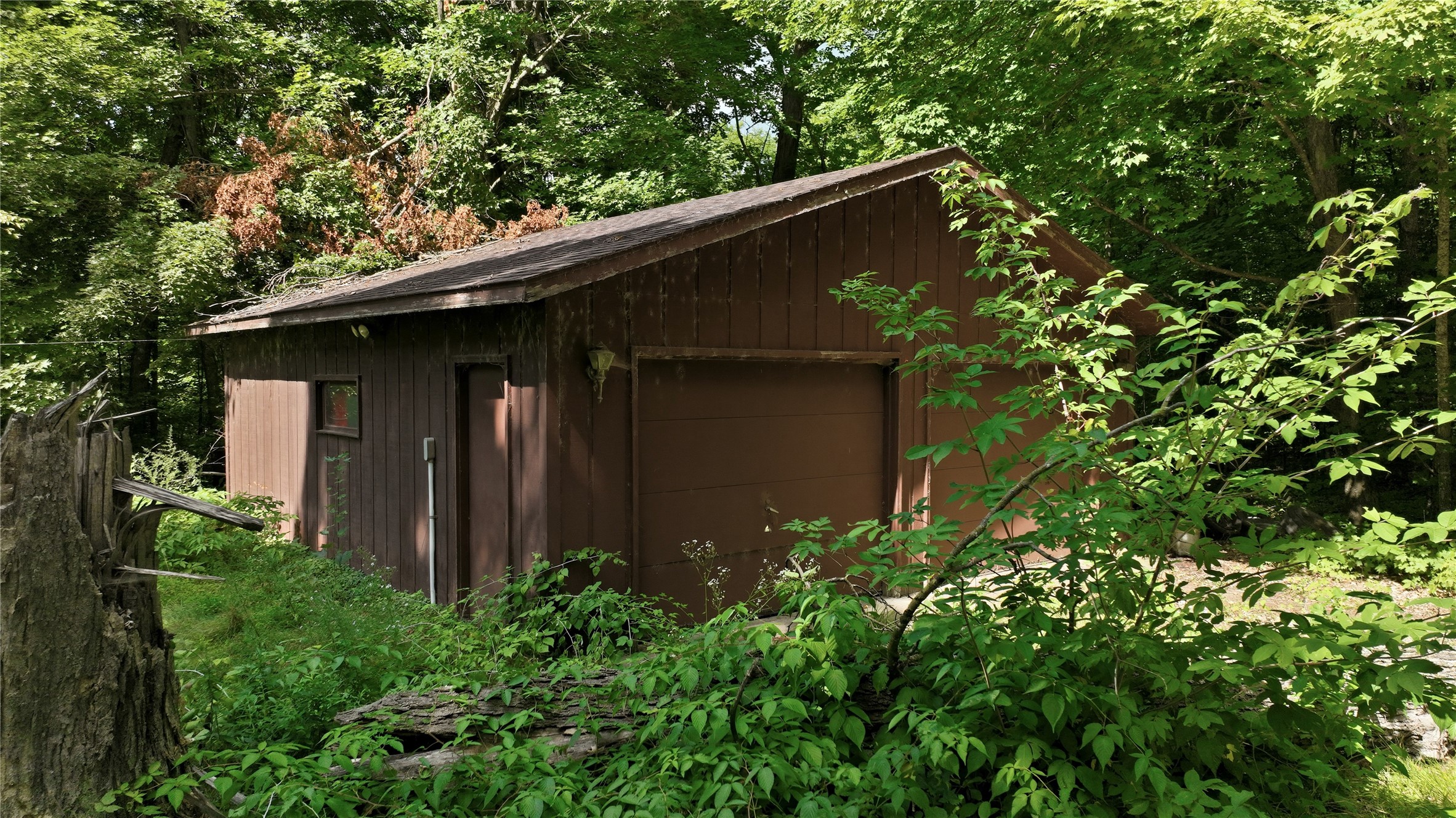 7343 N Kroehler Lane Property Photo 4