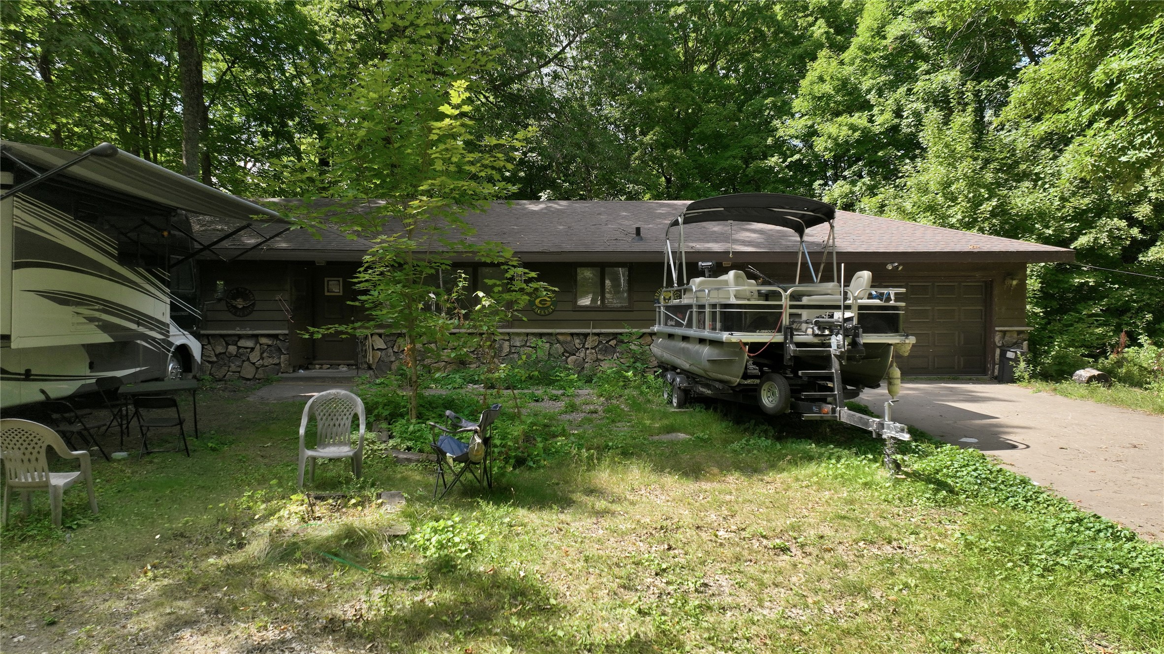 7343 N Kroehler Lane Property Photo 6