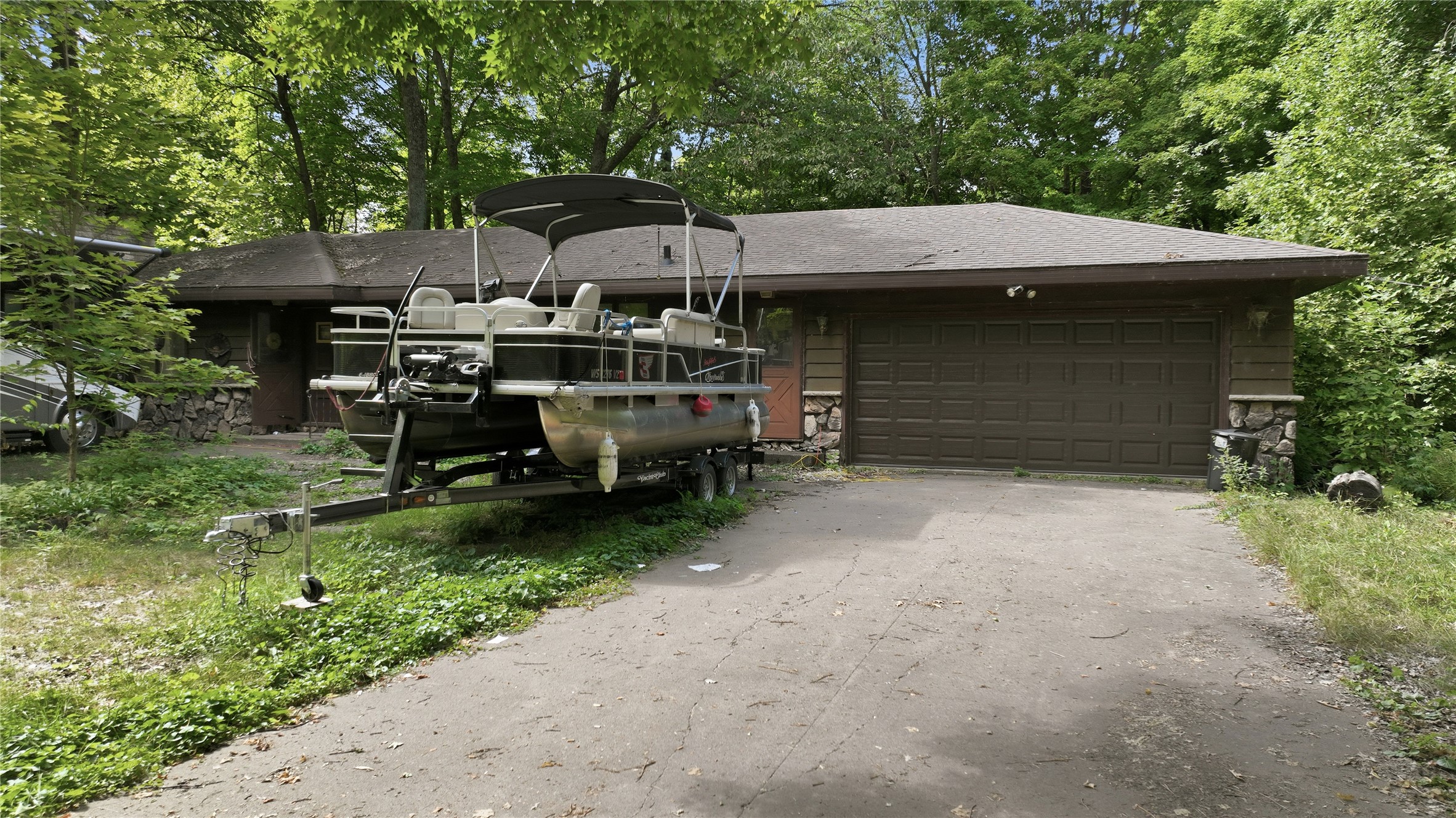 7343 N Kroehler Lane Property Photo 7