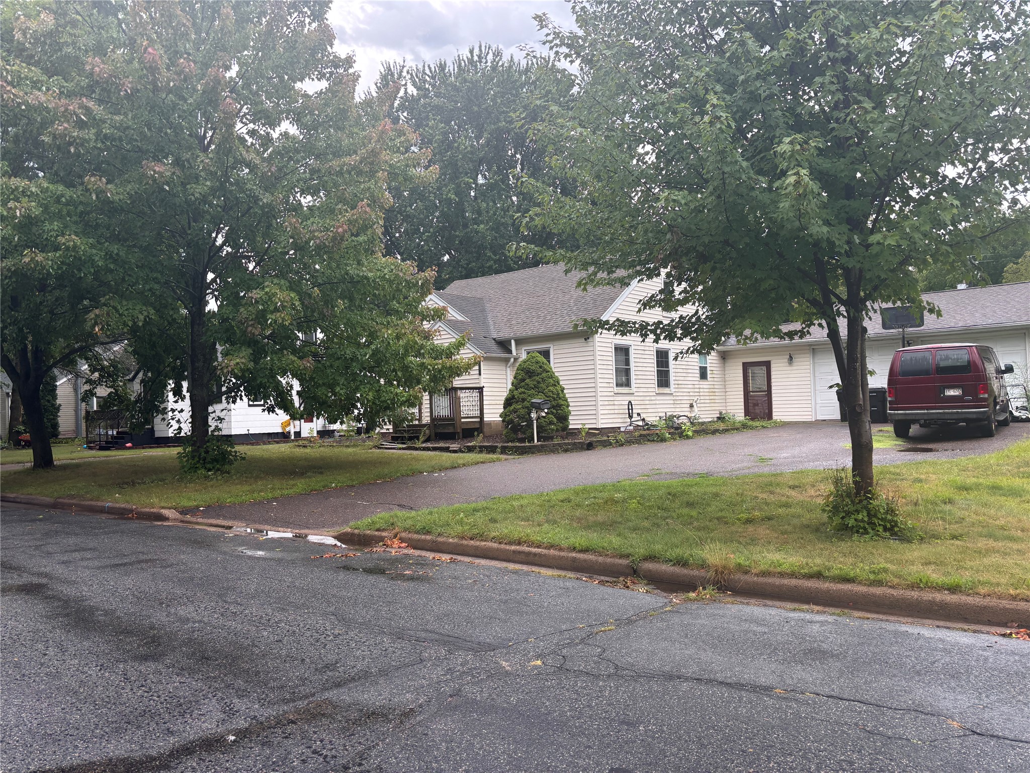 1313 Matthews Road Property Photo 3