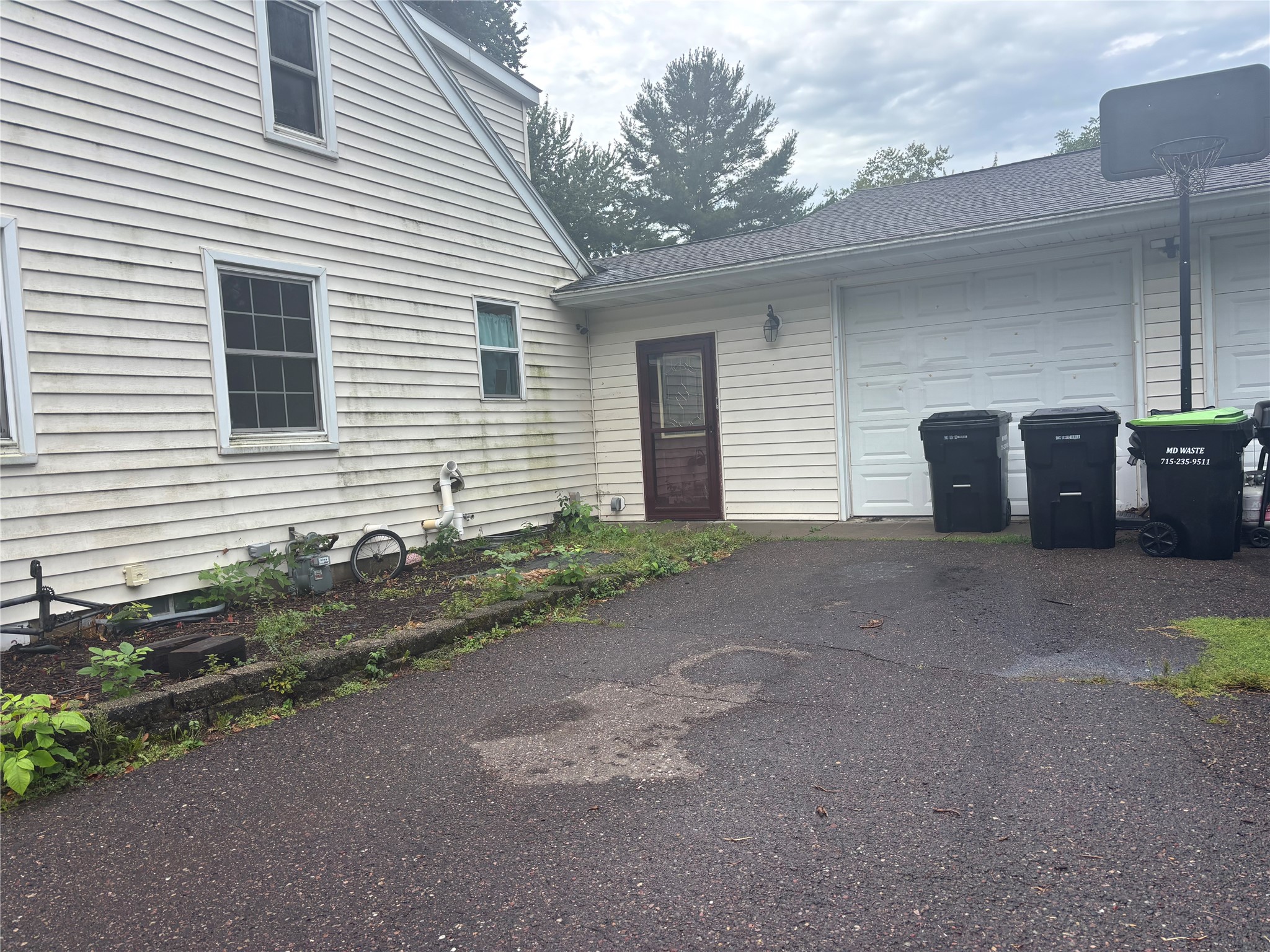 1313 Matthews Road Property Photo 4