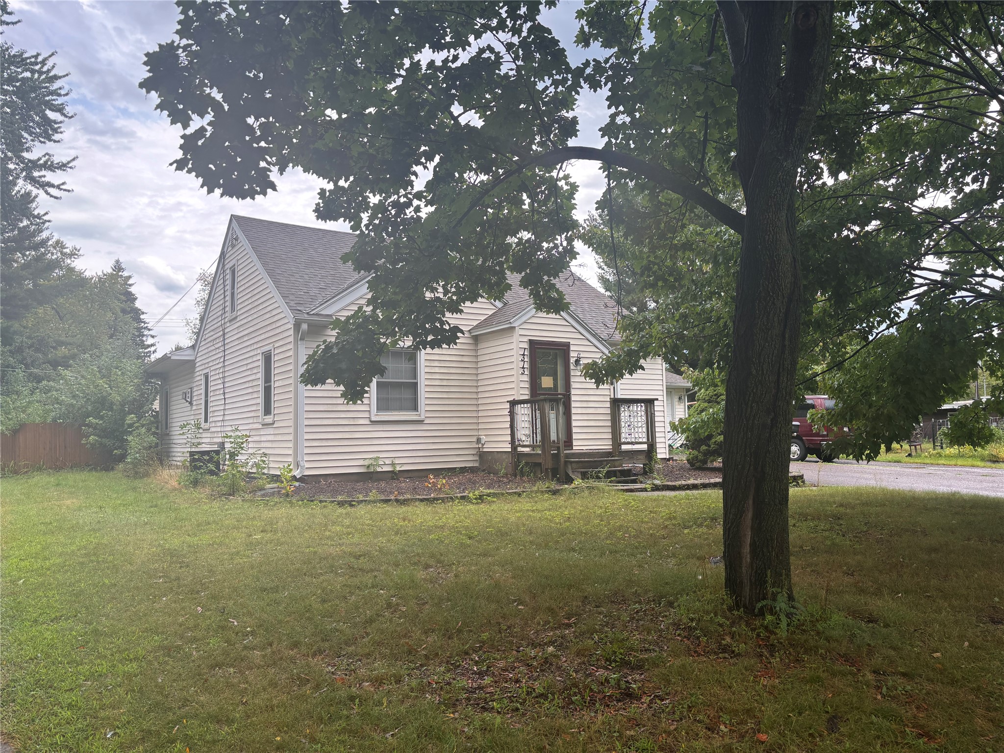 1313 Matthews Road Property Photo 5