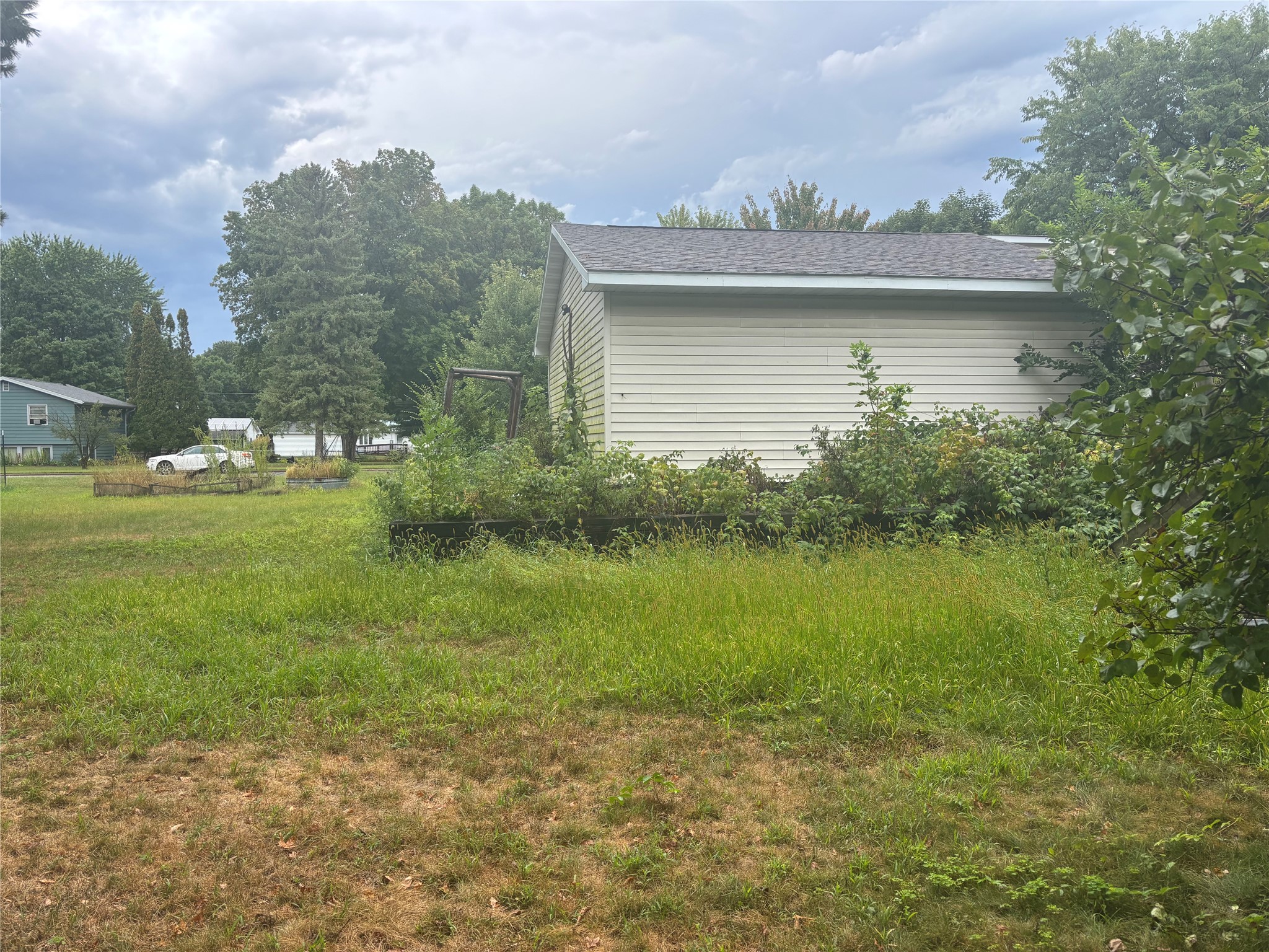 1313 Matthews Road Property Photo 8