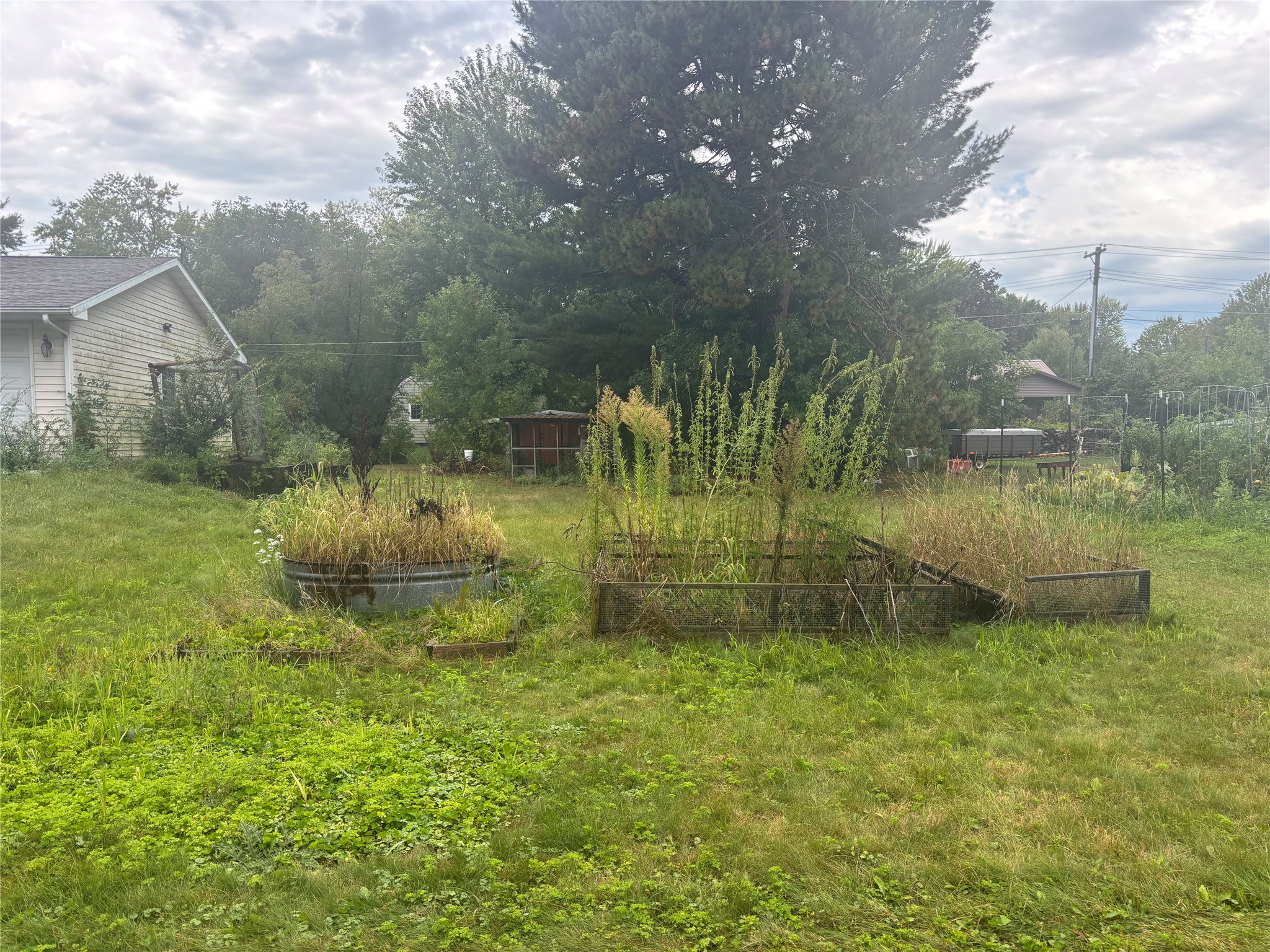 1313 Matthews Road Property Photo 9