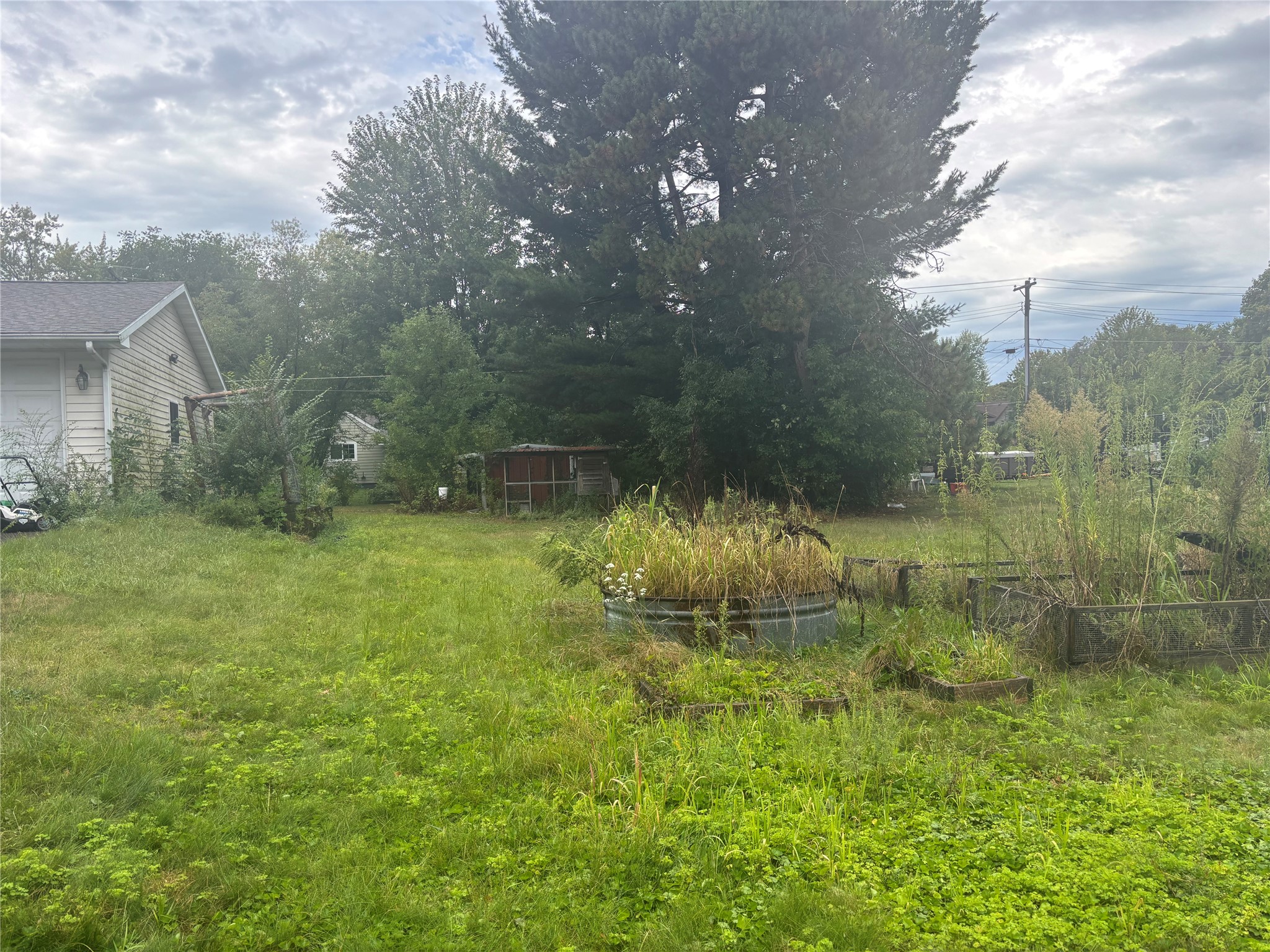 1313 Matthews Road Property Photo 10