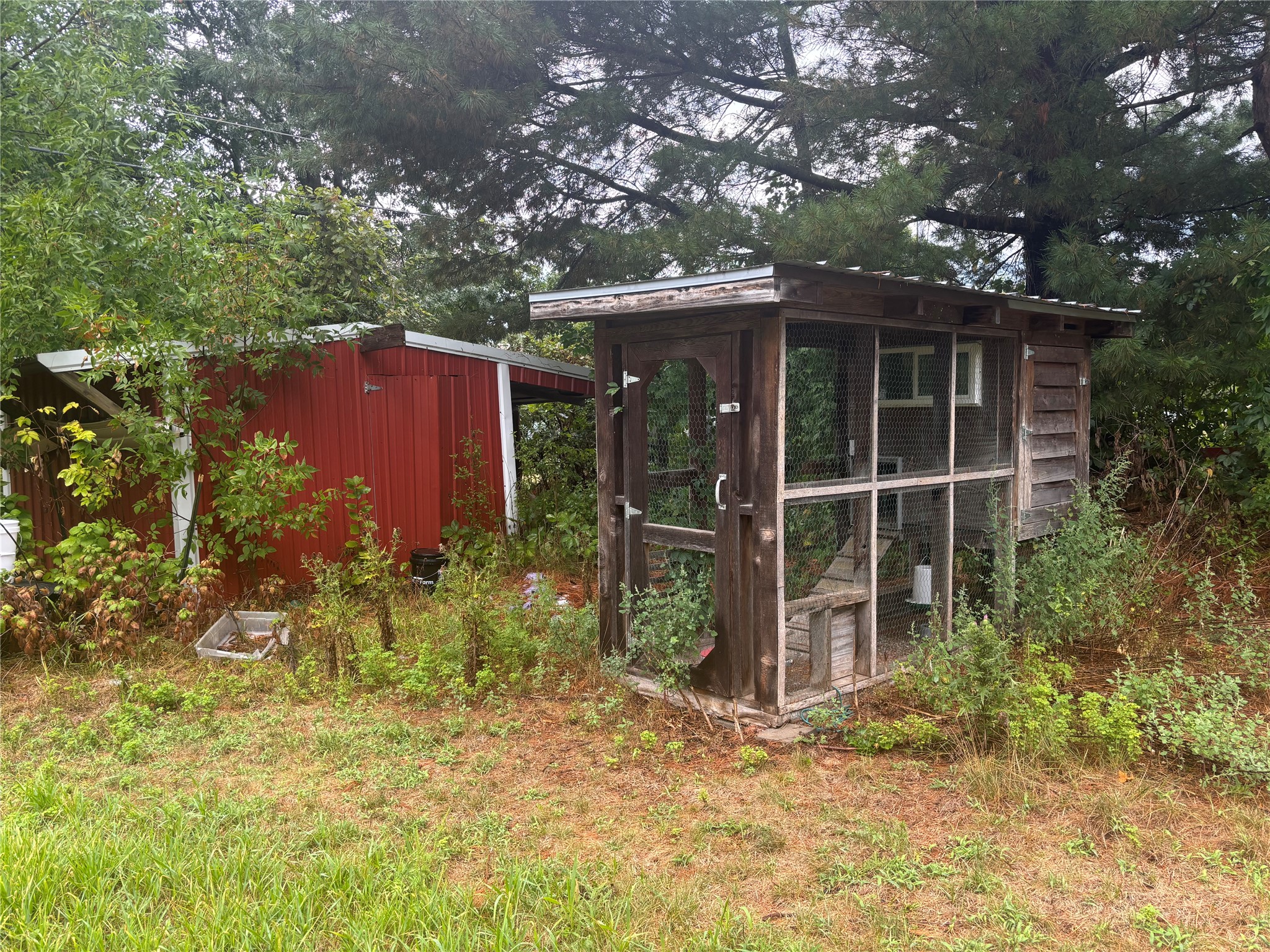 1313 Matthews Road Property Photo 12
