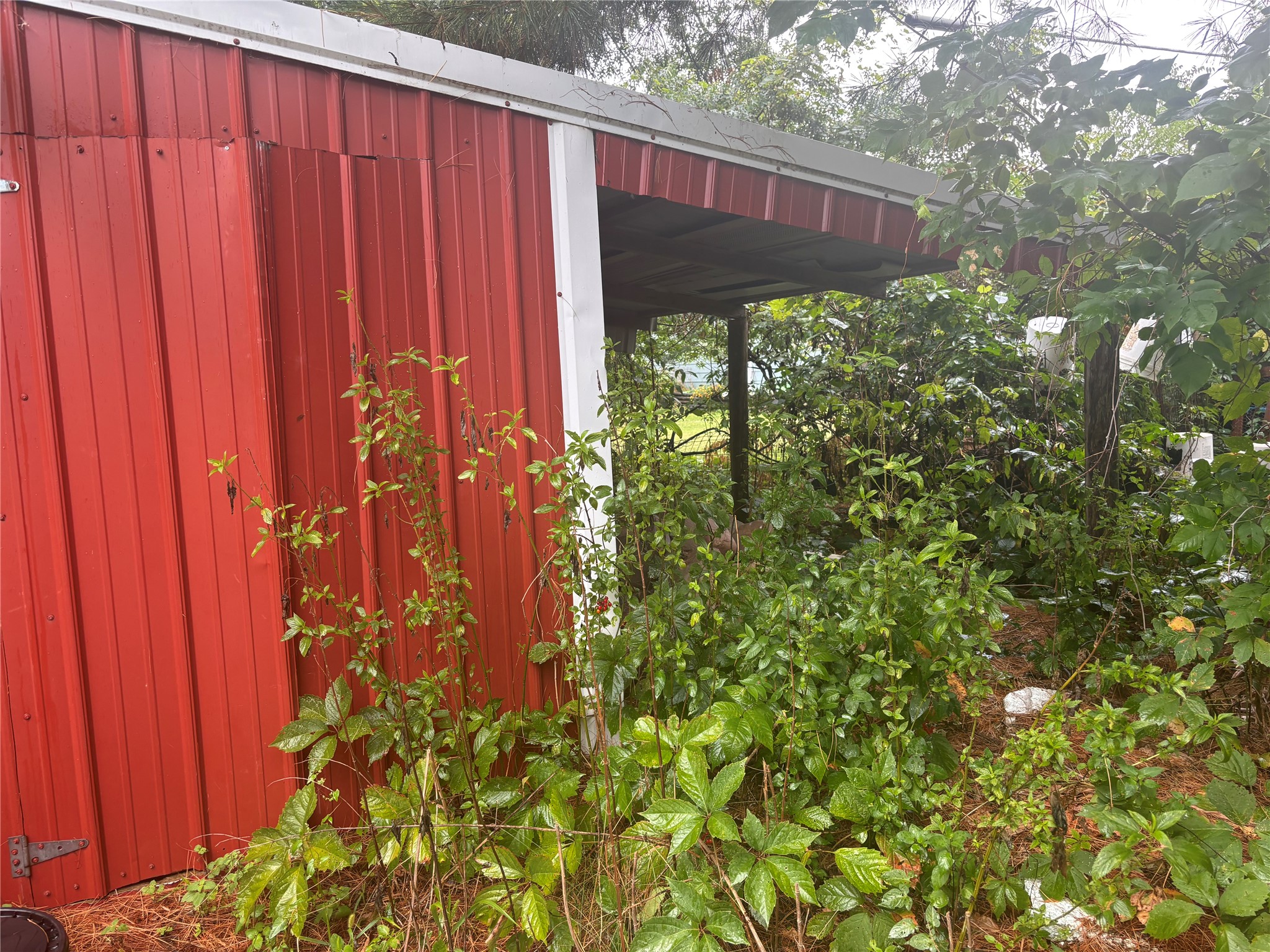 1313 Matthews Road Property Photo 13