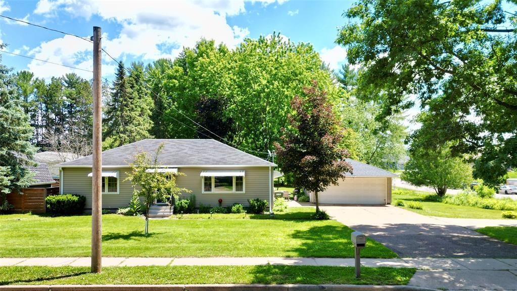 3719 Rudolph Road Property Photo 1