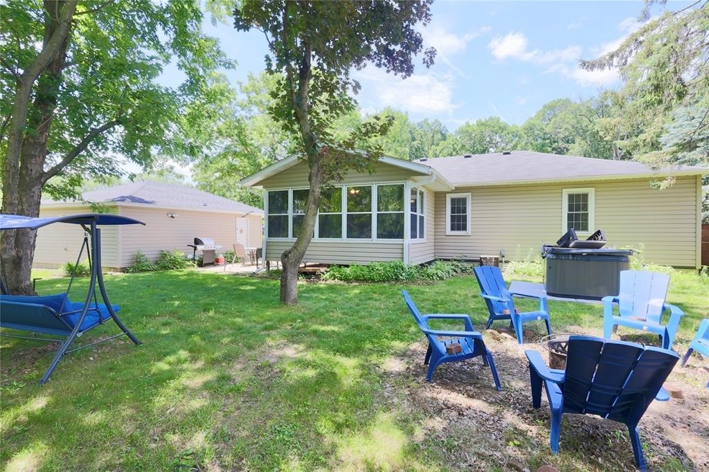 3719 Rudolph Road Property Photo 24