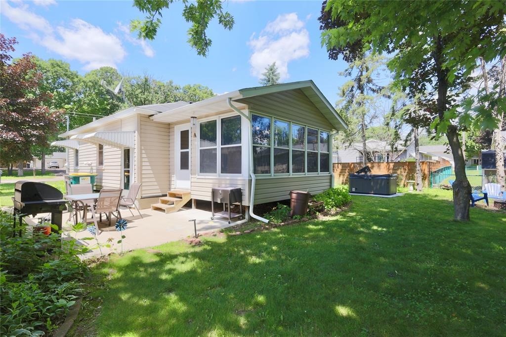 3719 Rudolph Road Property Photo 26
