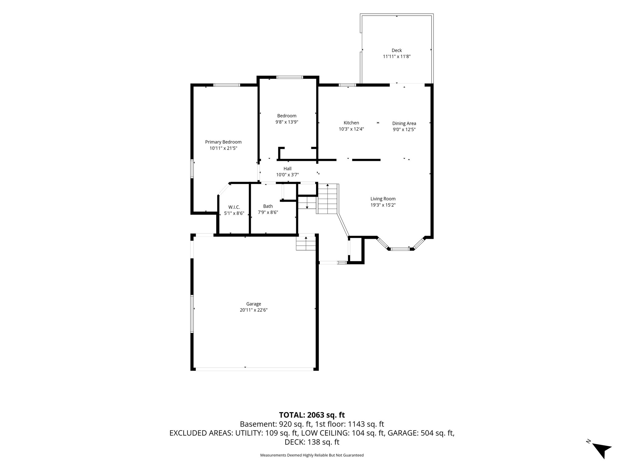 221 La Mans Lane Property Photo 45