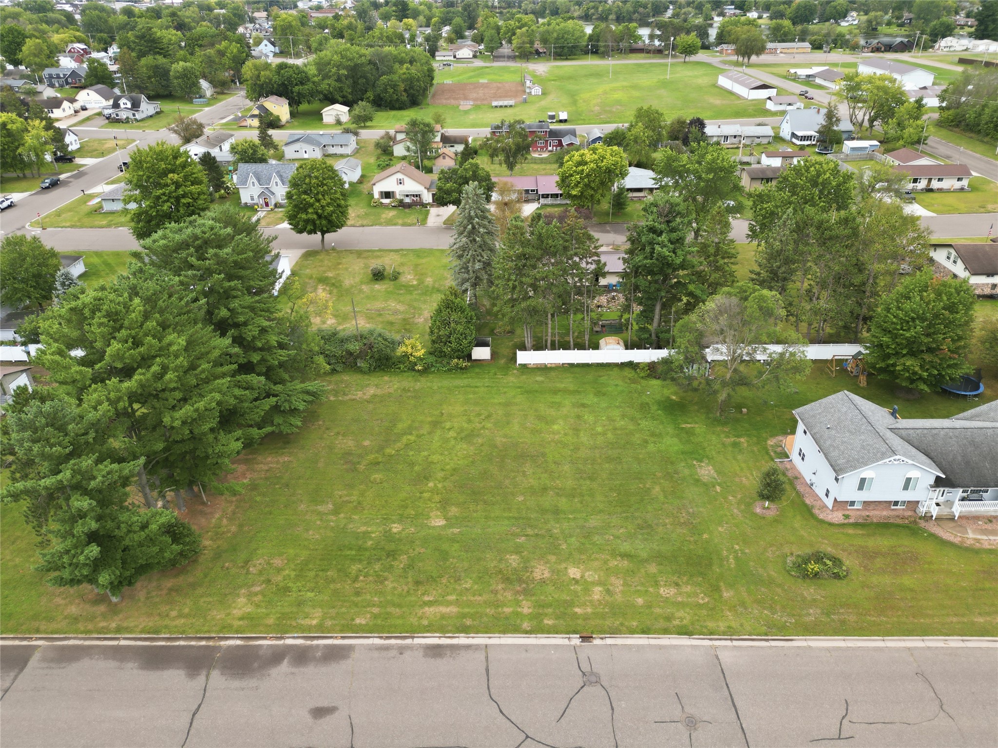 0 - Lot 4 5th Ave Property Photo 8
