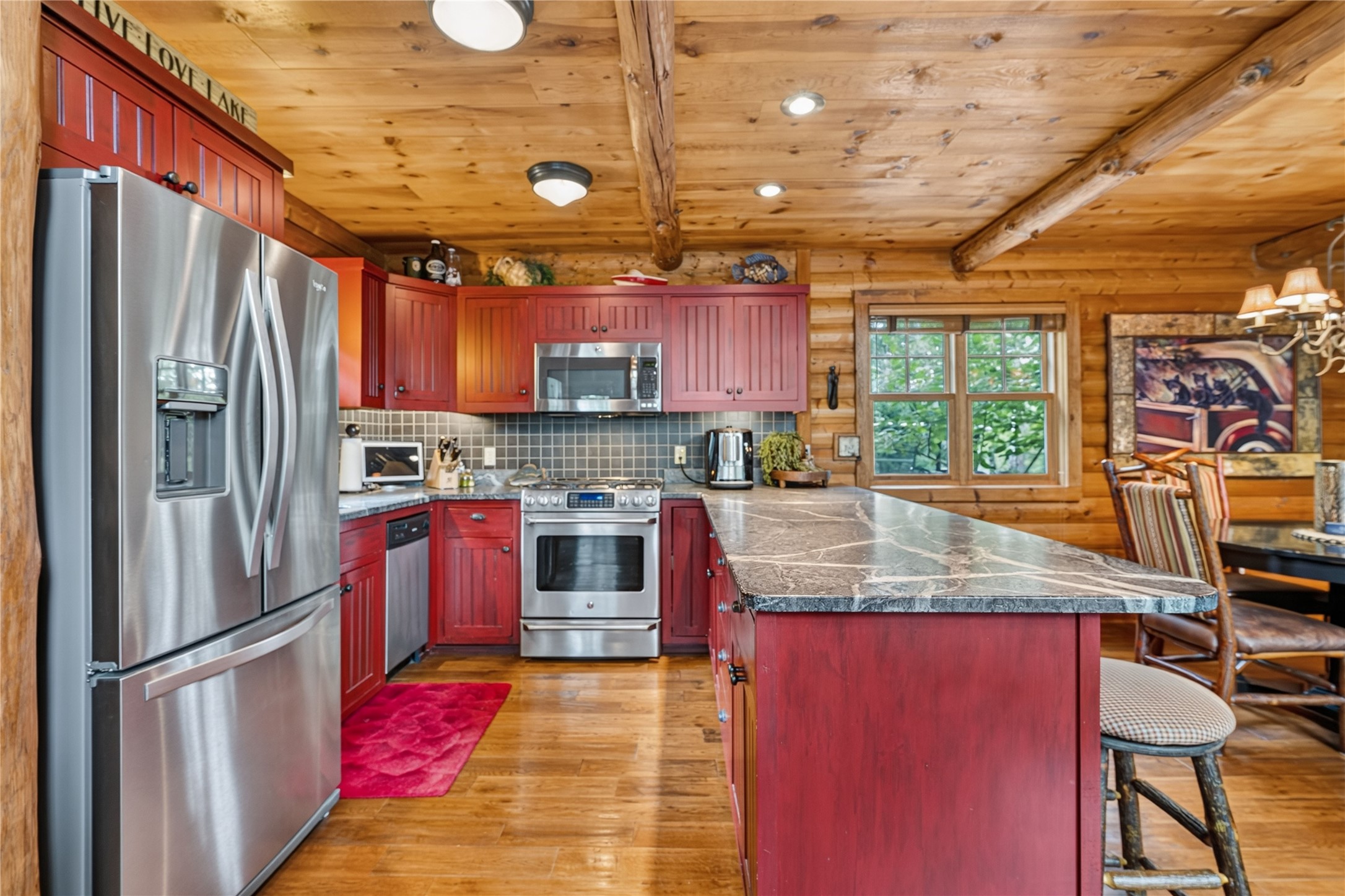 44740 Bay Drive Property Photo 12
