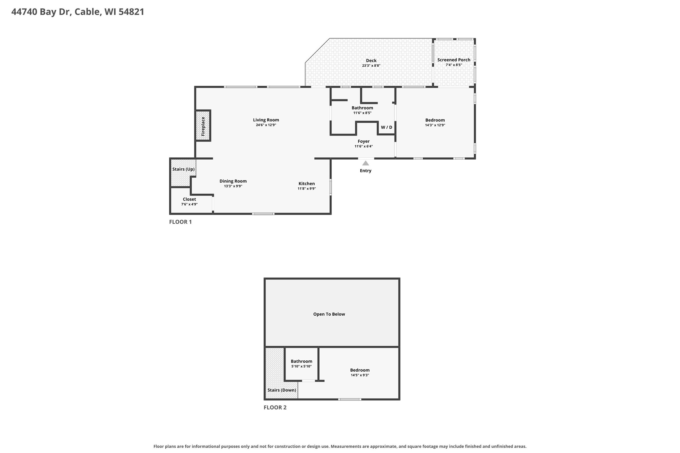 44740 Bay Drive Property Photo 31