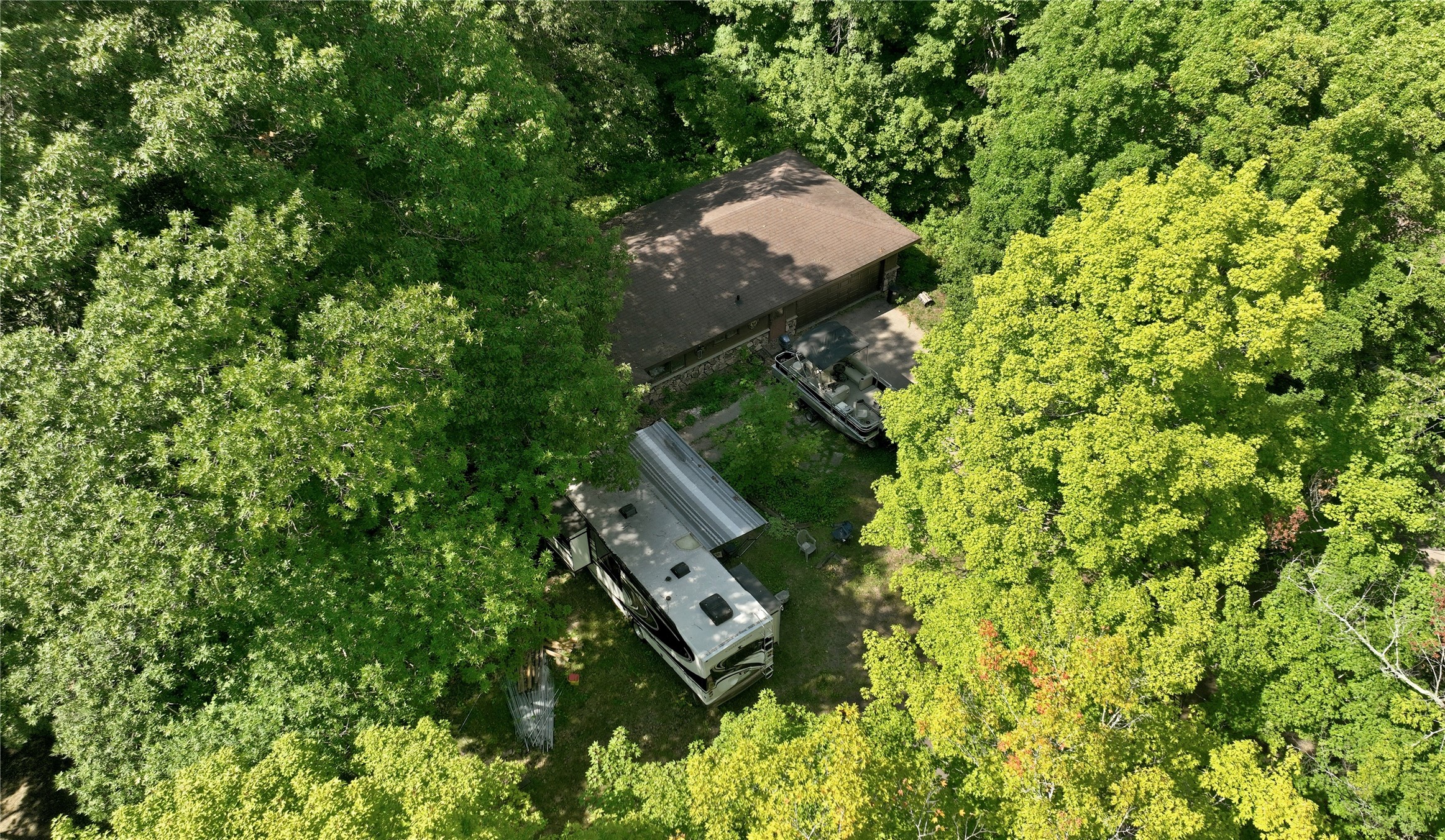 7343 N Kroehler Lane Property Photo 8