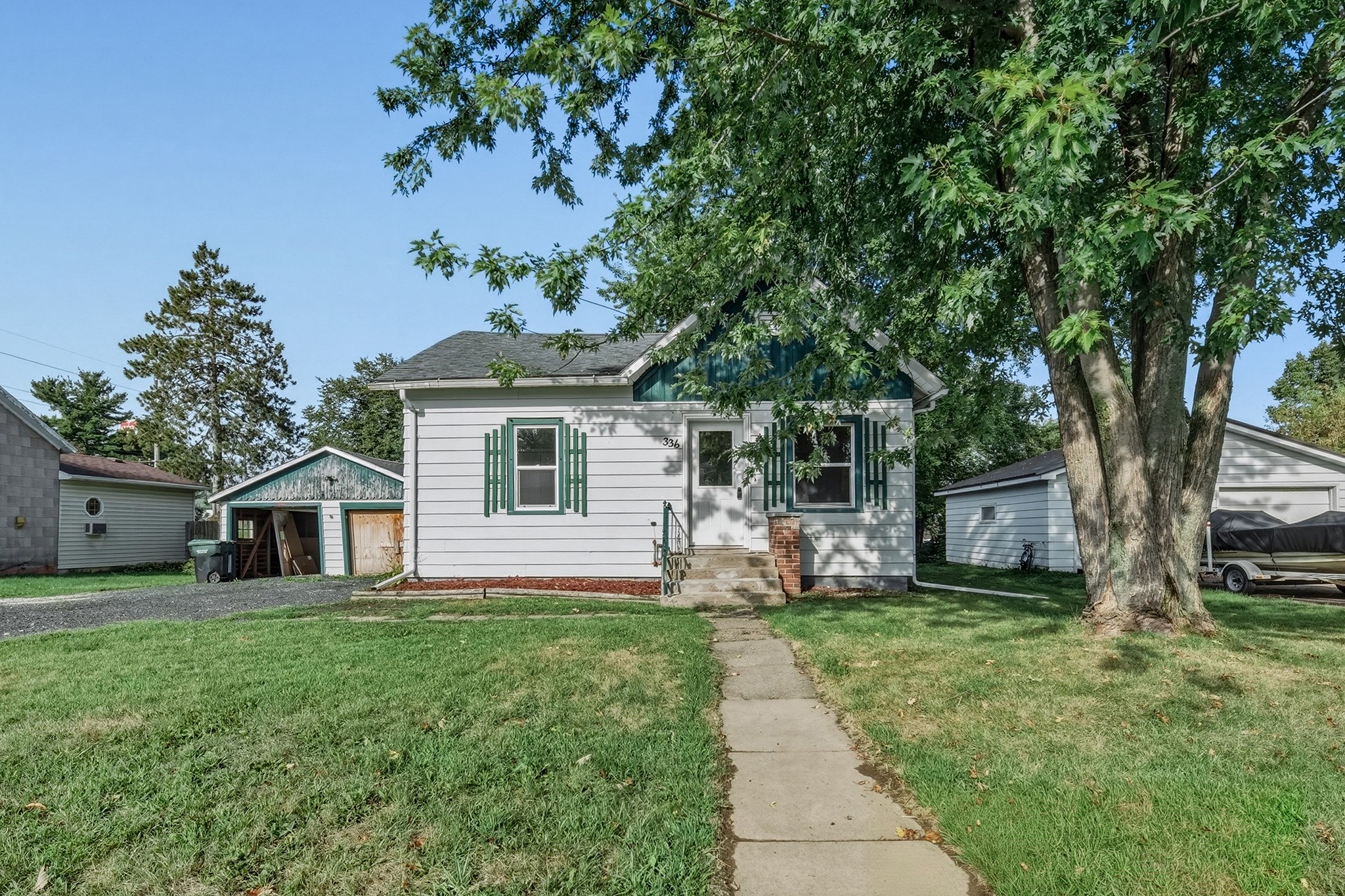 336 Garfield Street Property Photo 1