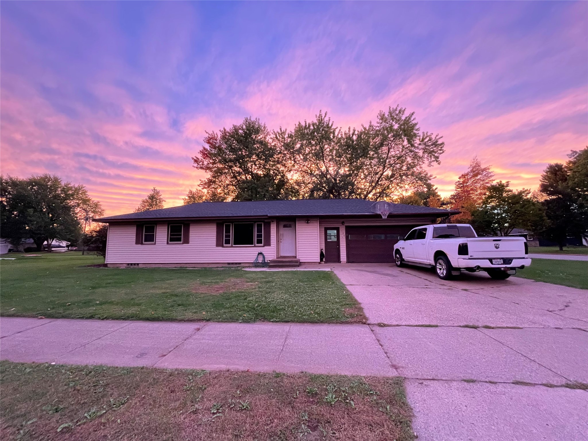 3336 Trimble Street Property Photo 1