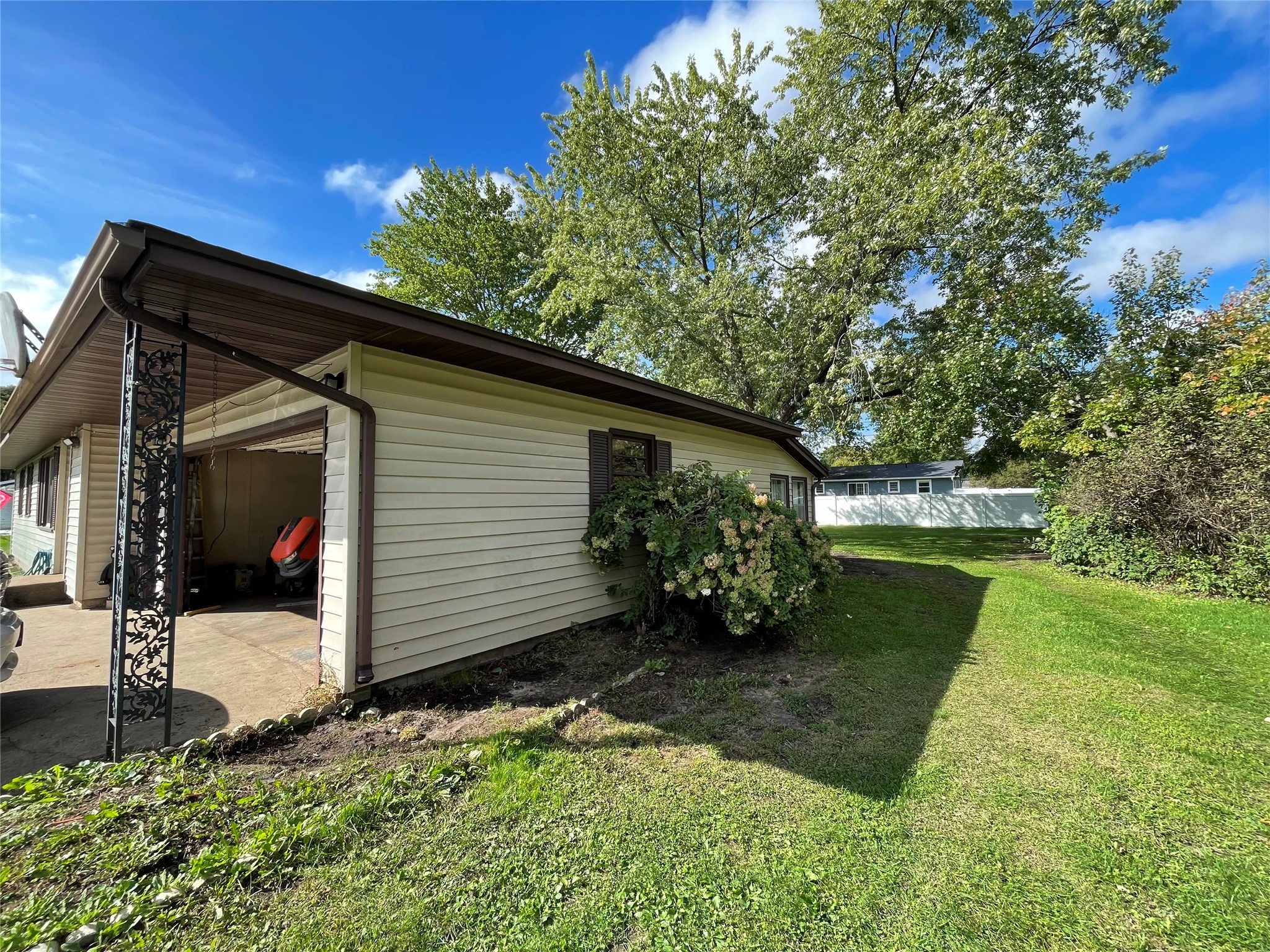 3336 Trimble Street Property Photo 5