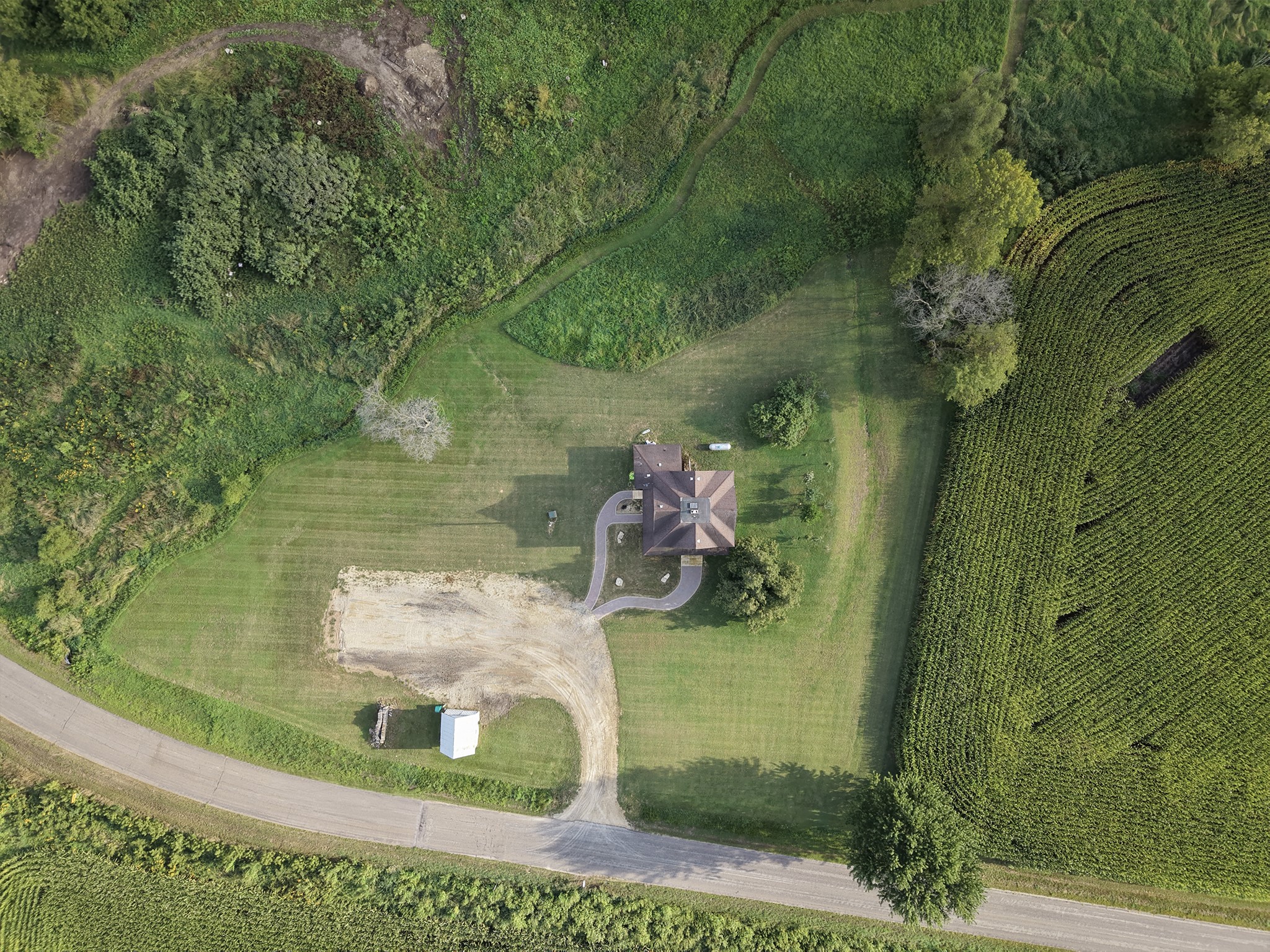 S923 County Road Kk Road Property Photo 31
