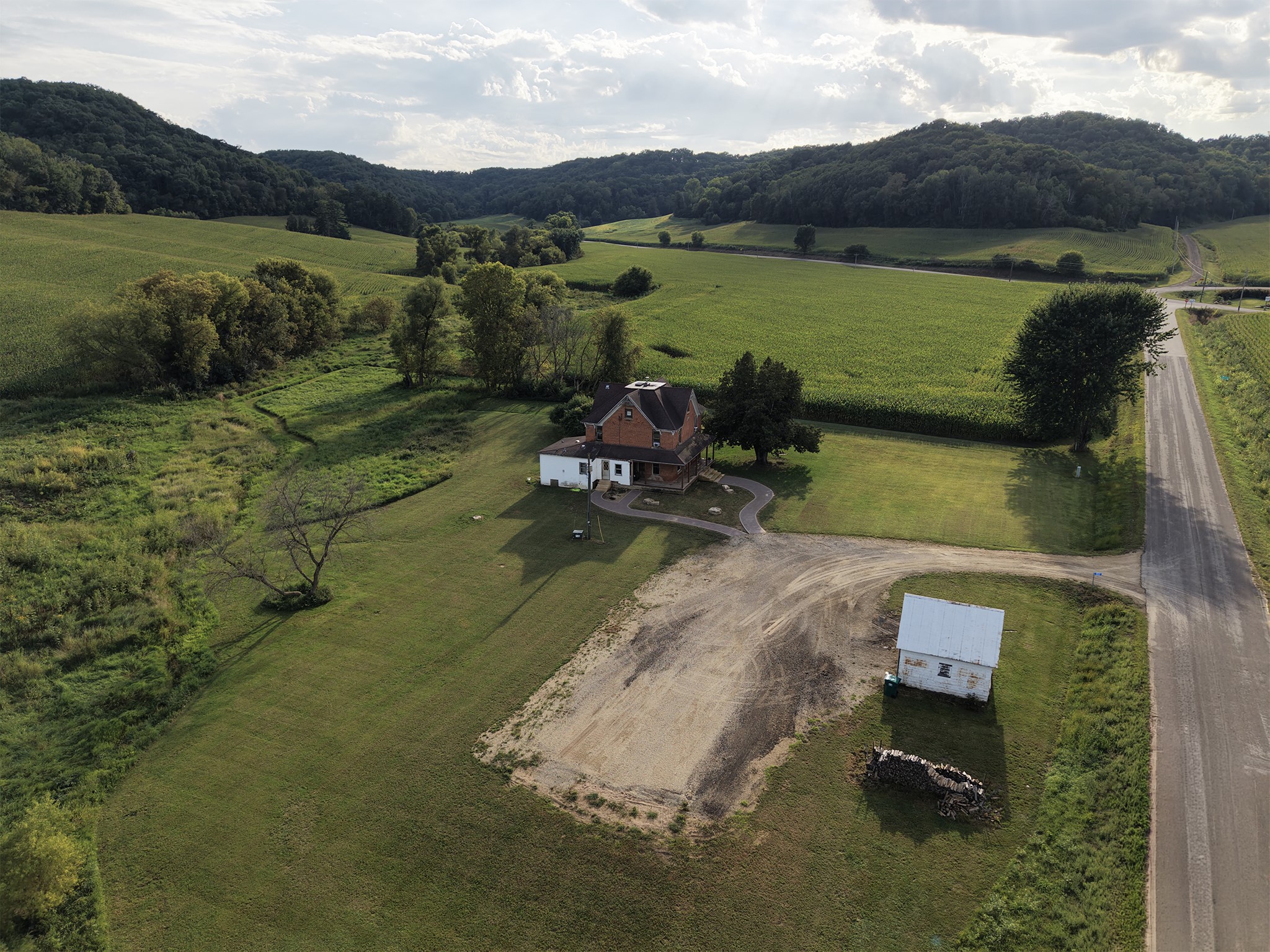 S923 Cty Rd Kk Road Property Photo 1