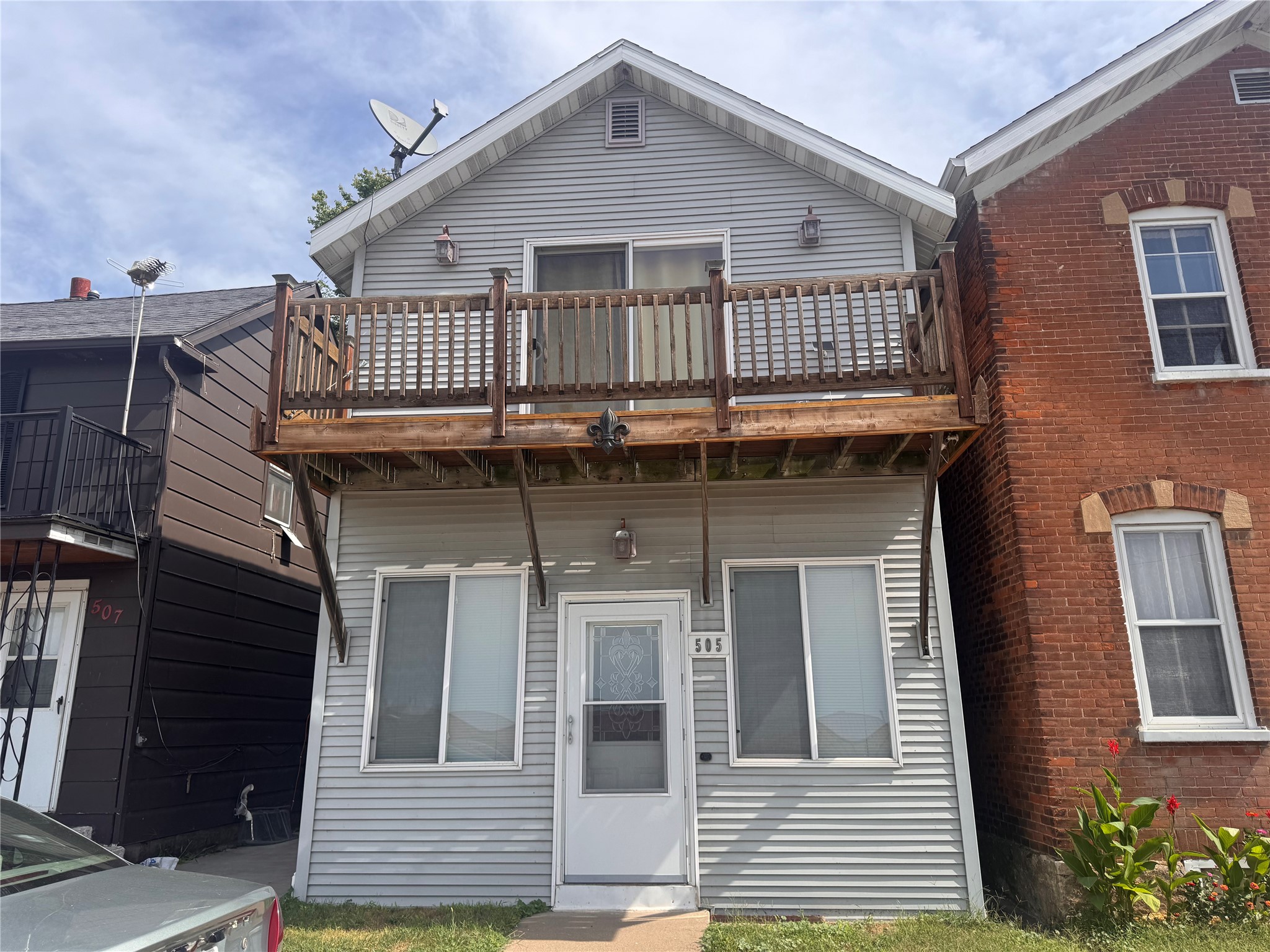 505 N Main Street Property Photo 1