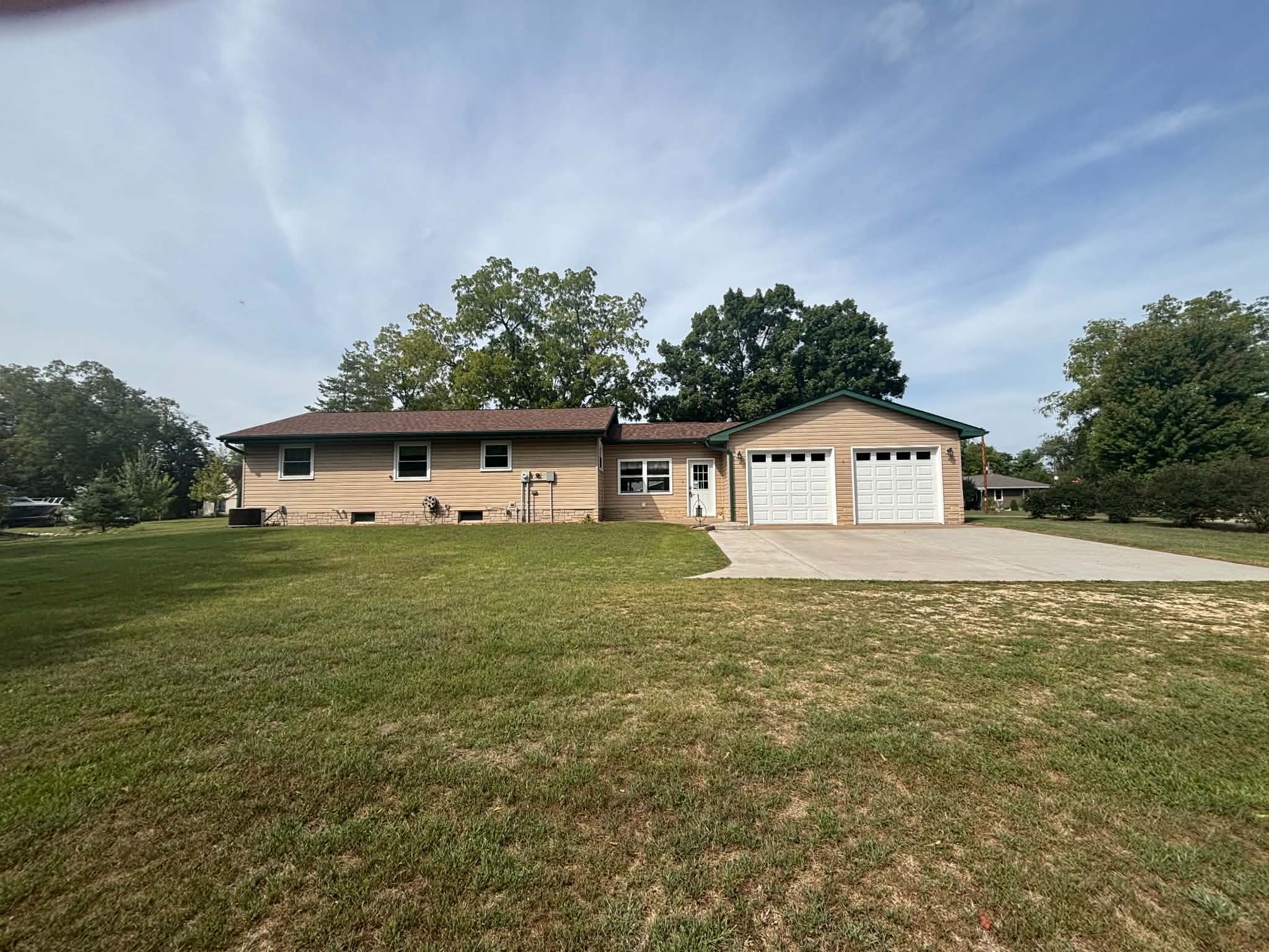 411 Prairie Street Property Photo 2