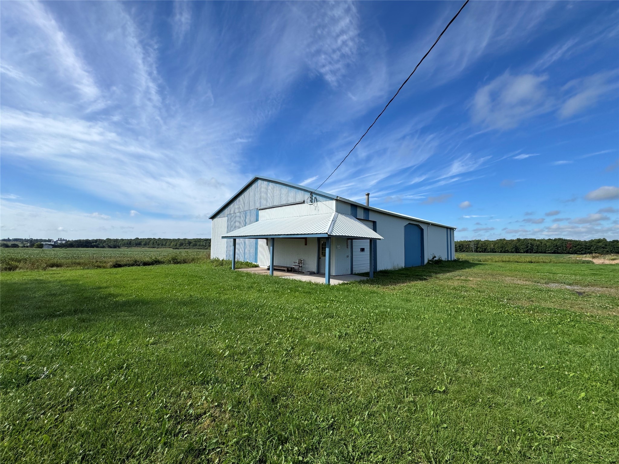 233482 Corinth Road Property Photo 3