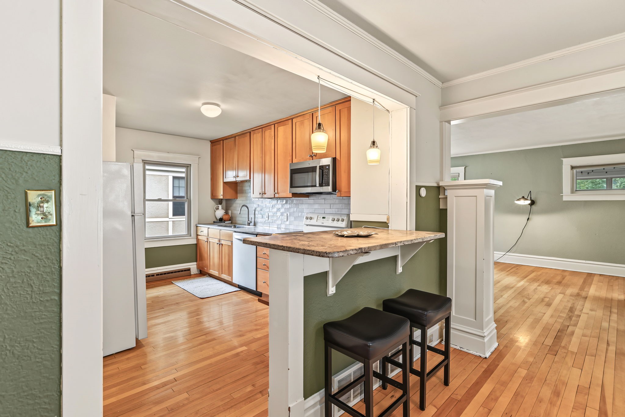 1616 Emery Street Property Photo 15