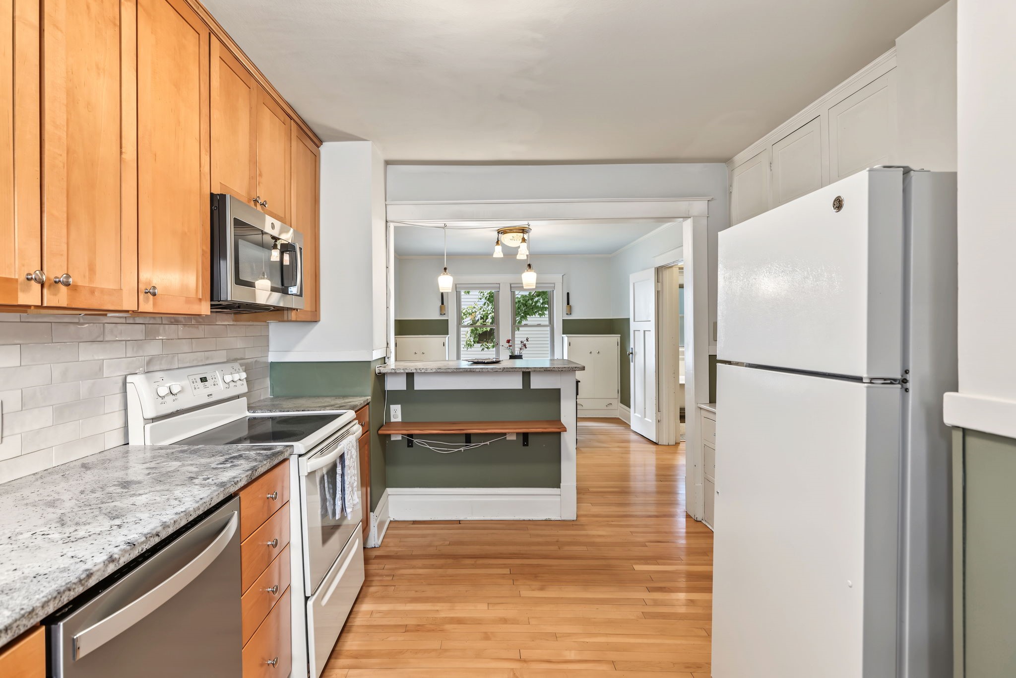 1616 Emery Street Property Photo 17