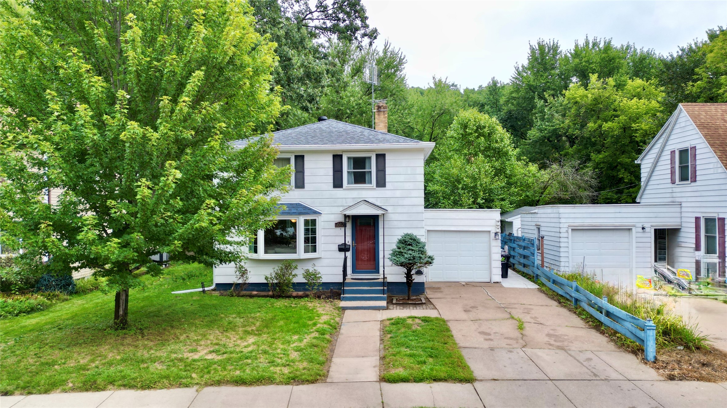 612 Putnam Drive Property Photo 1